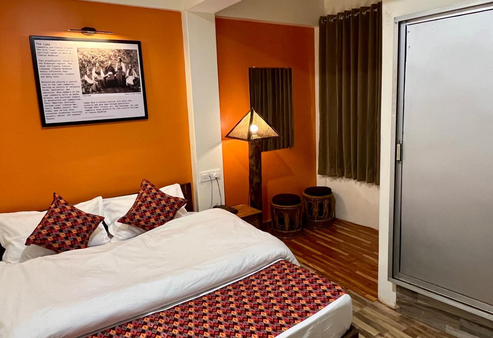 Gorkha Heritage Hotel