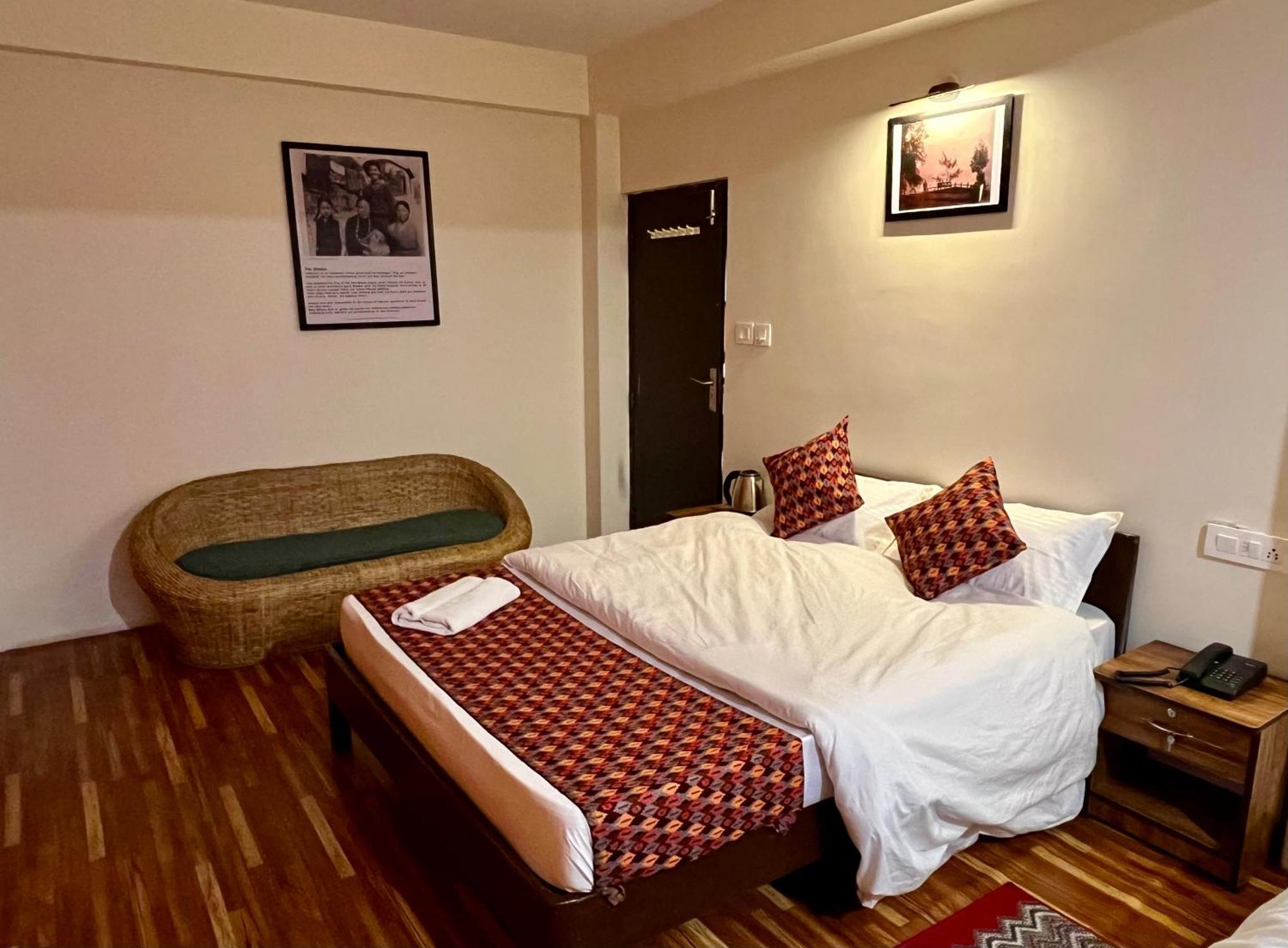 Hotel Gorkha Heritage *