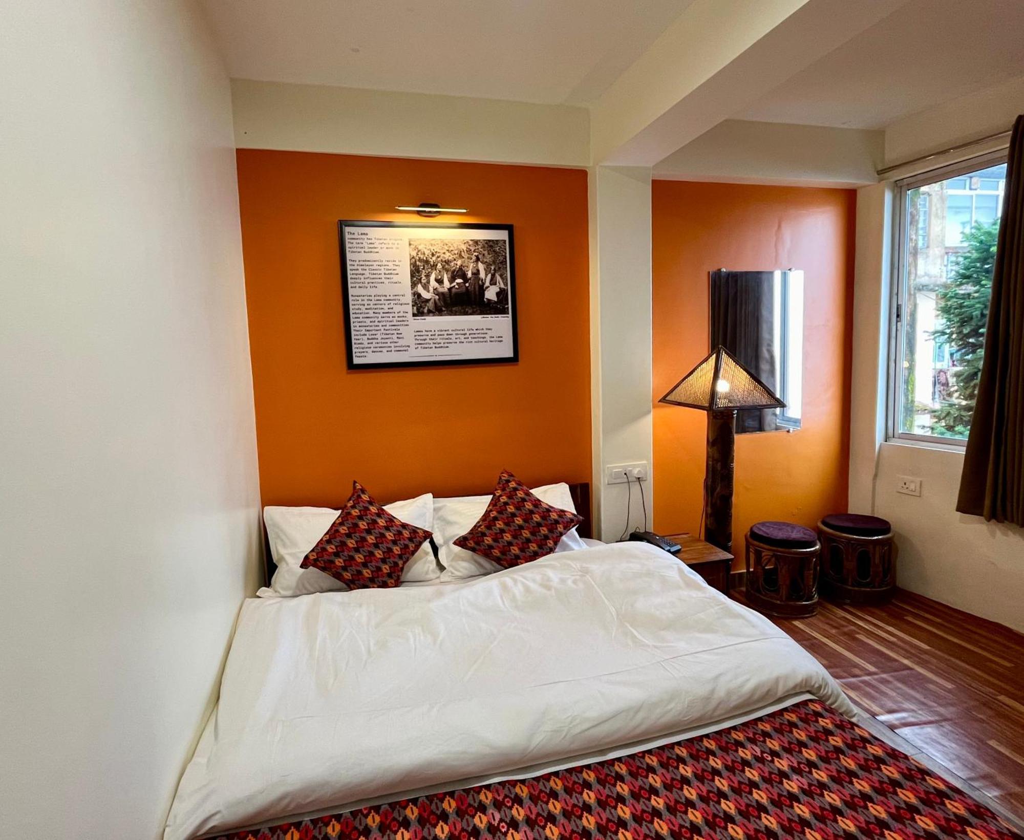 Gorkha Heritage Hotel