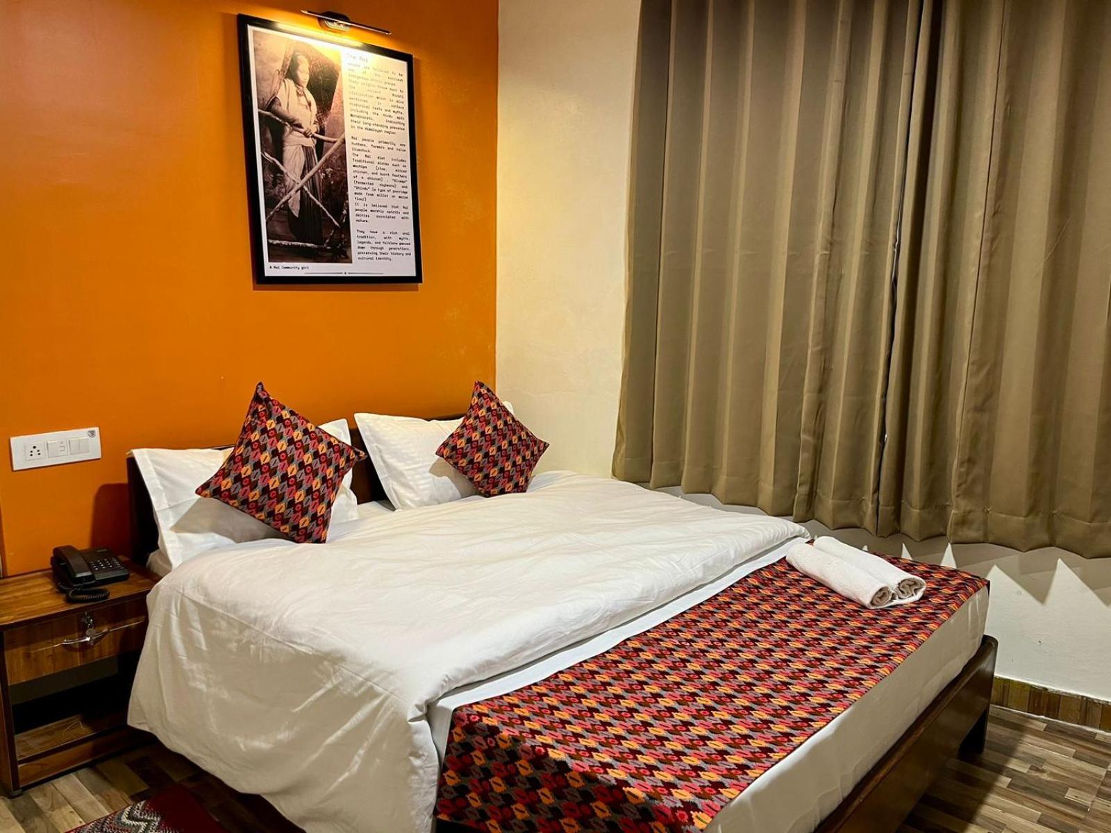 Gorkha Heritage Hotel Darjeeling (West Bengal)