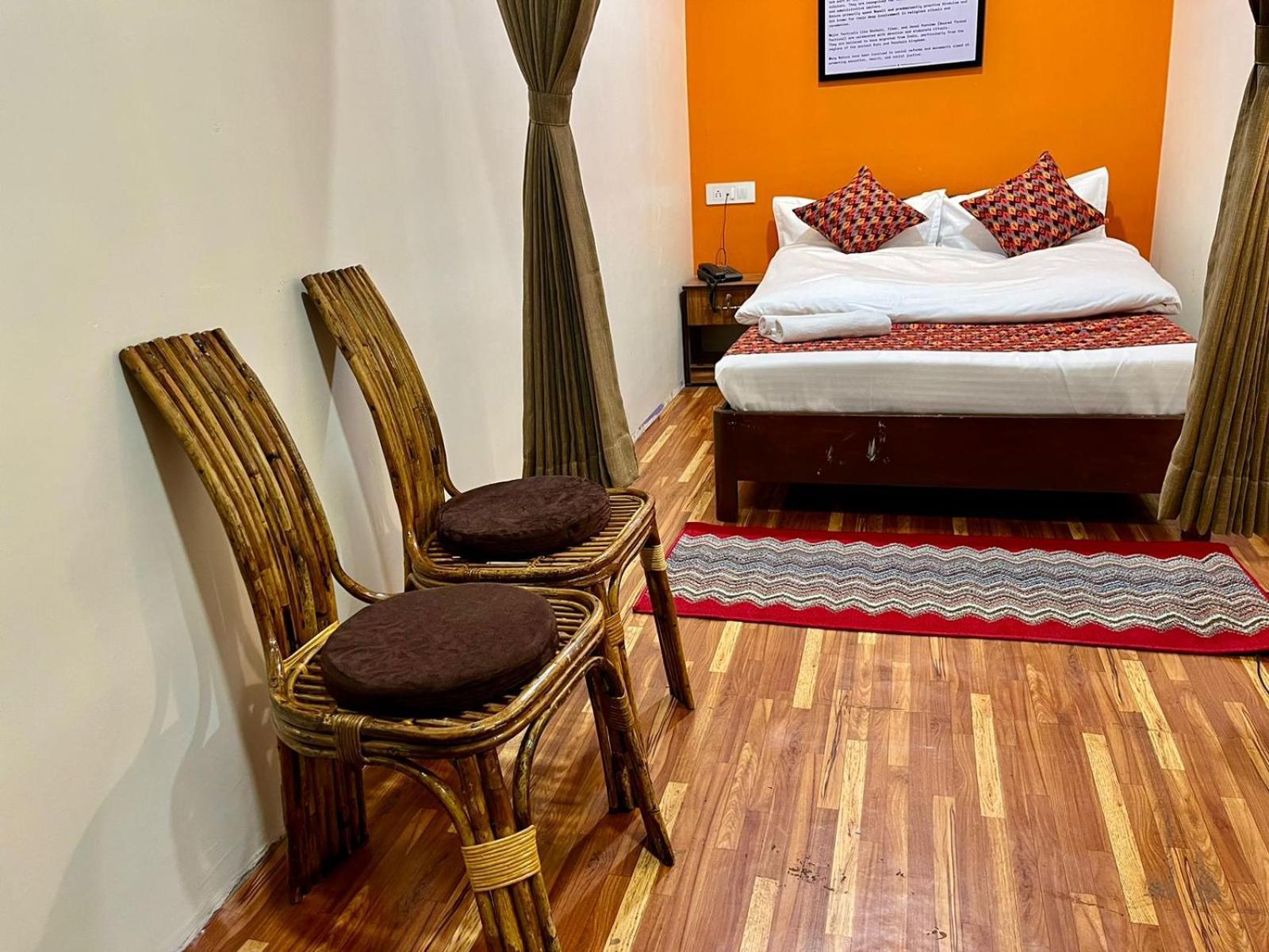 Gorkha Heritage Hotel