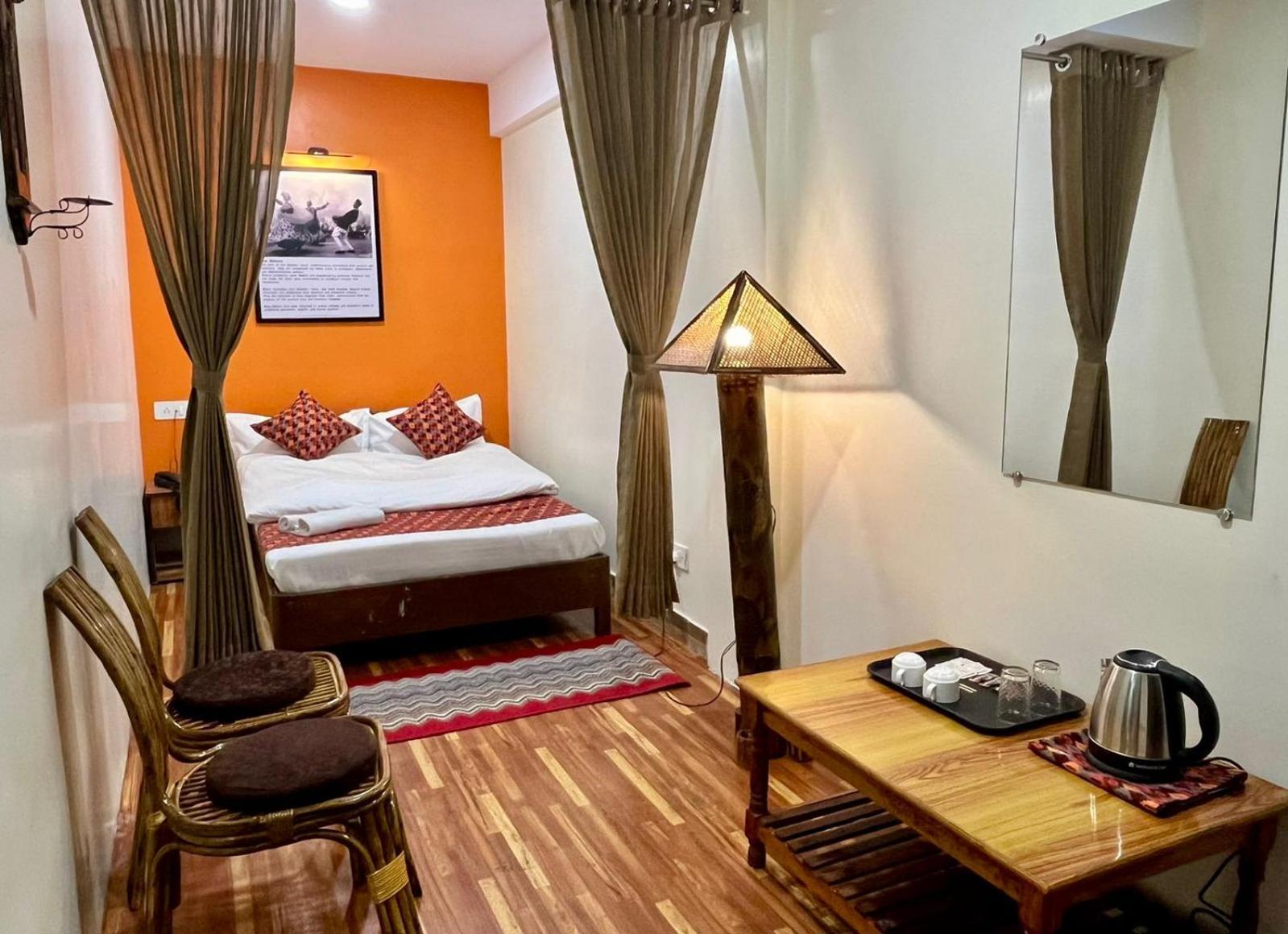 Hotel Gorkha Heritage