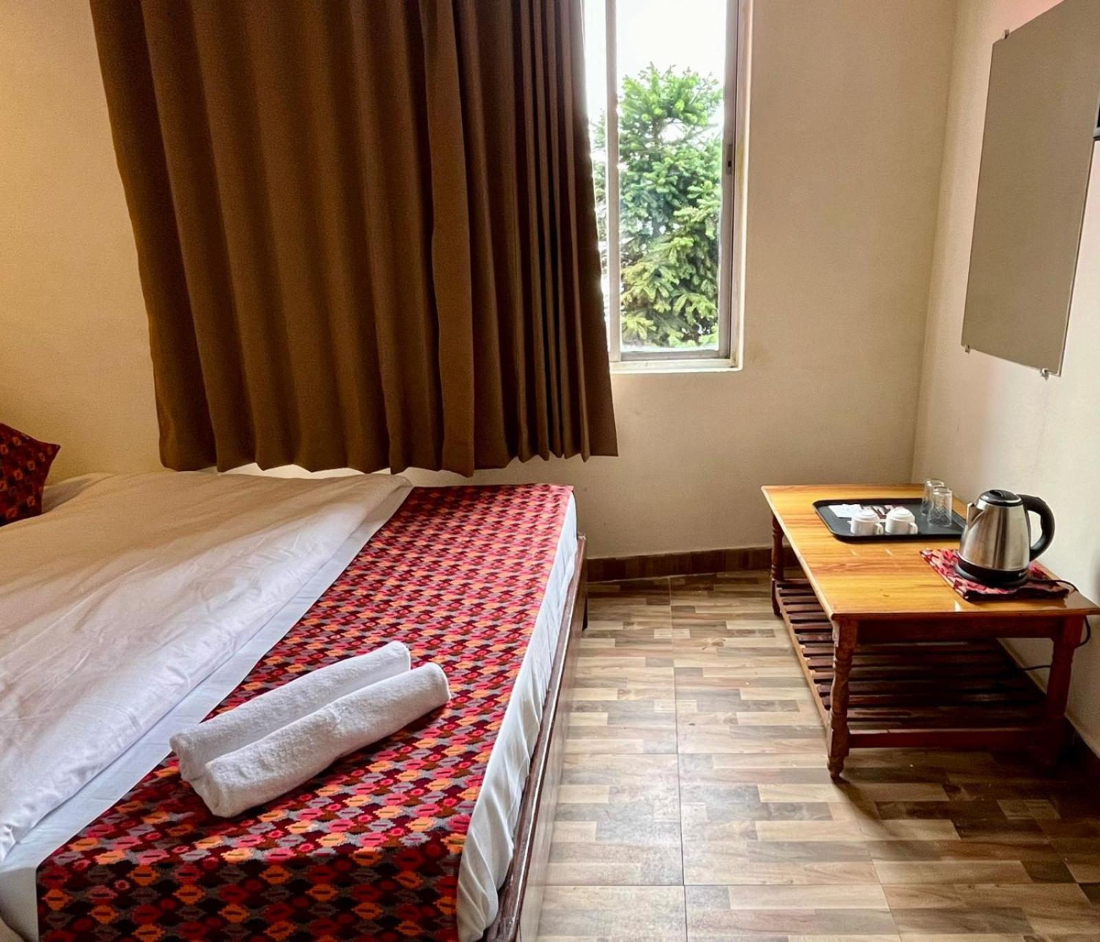 Gorkha Heritage Hotel Darjeeling (West Bengal)