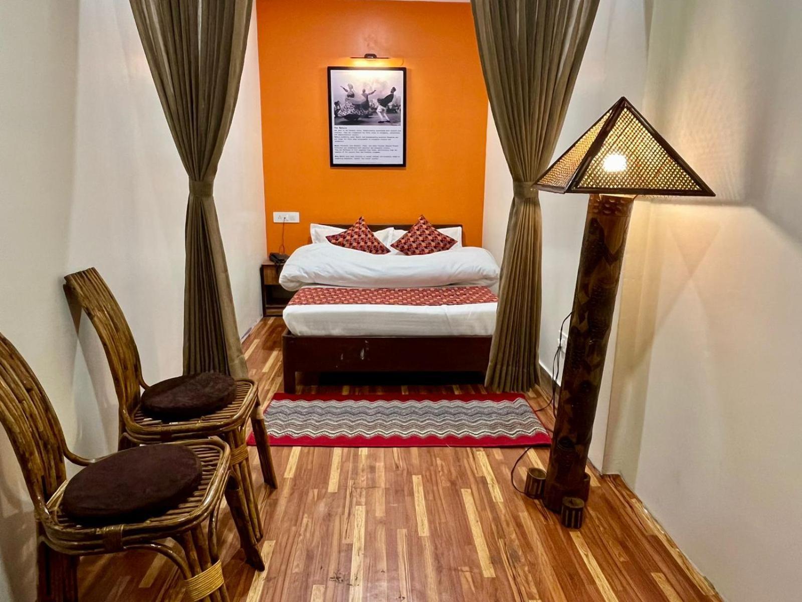Hotel Gorkha Heritage *