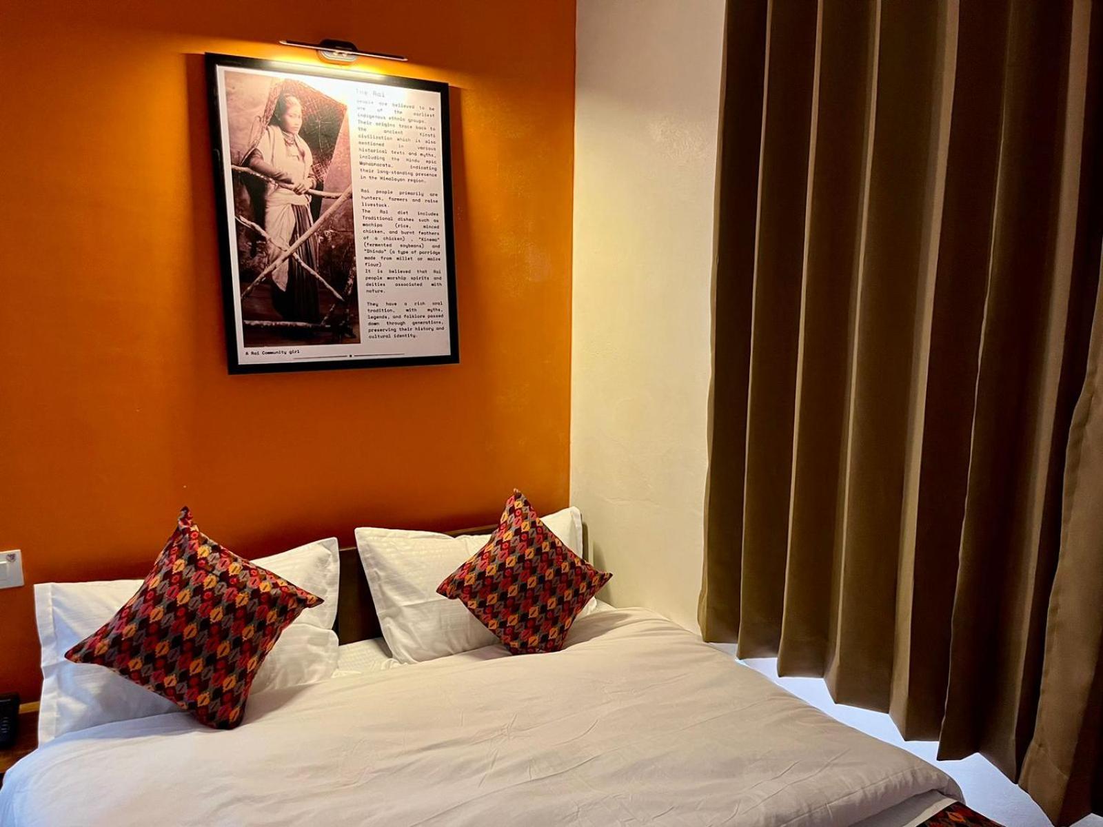 Gorkha Heritage Hotel Darjeeling (West Bengal)