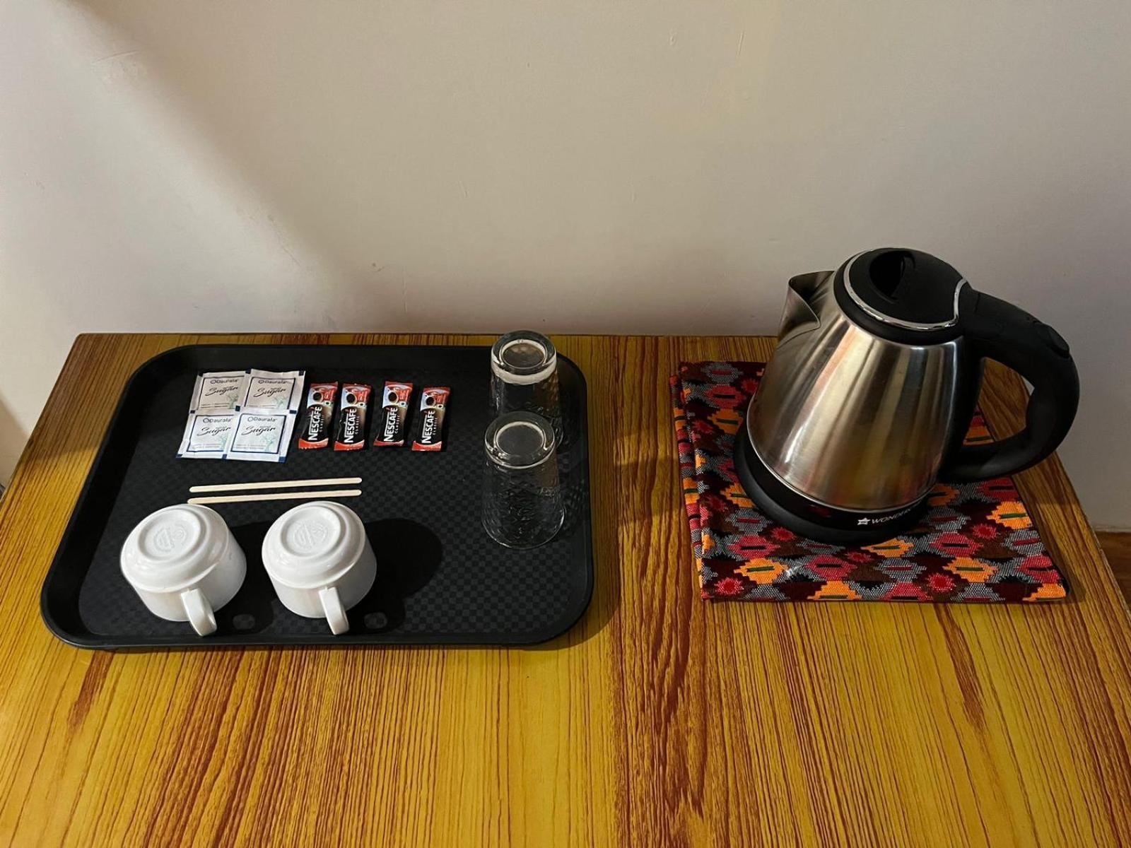 Hotel Gorkha Heritage Darjeeling (West Bengal)