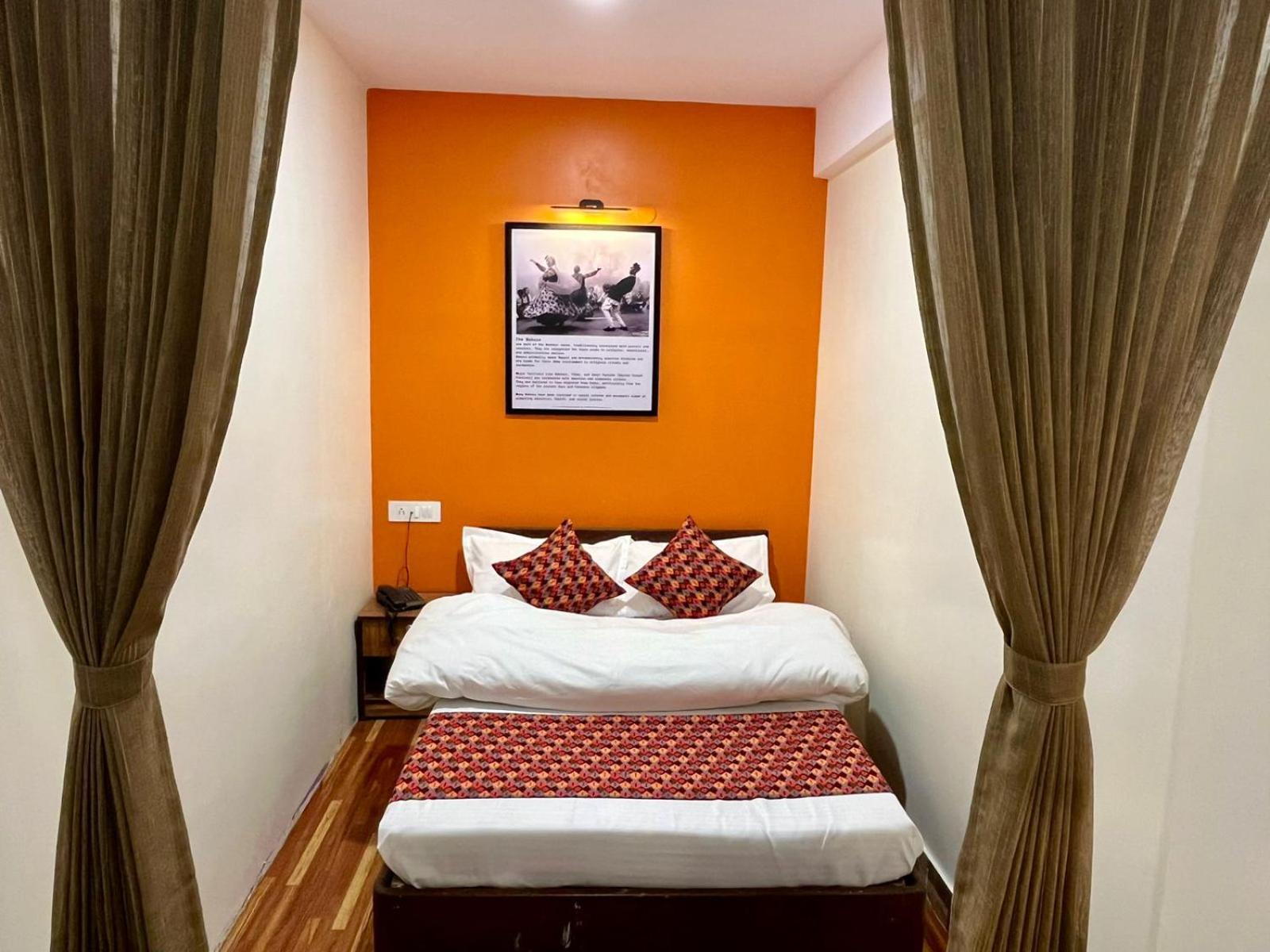 Gorkha Heritage Hotel Darjeeling (West Bengal)