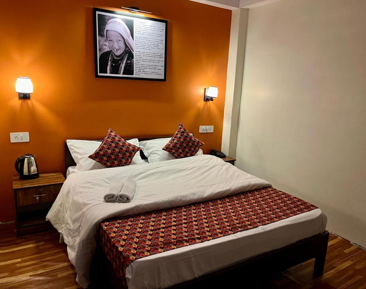 Gorkha Heritage Hotel Darjeeling (West Bengal)