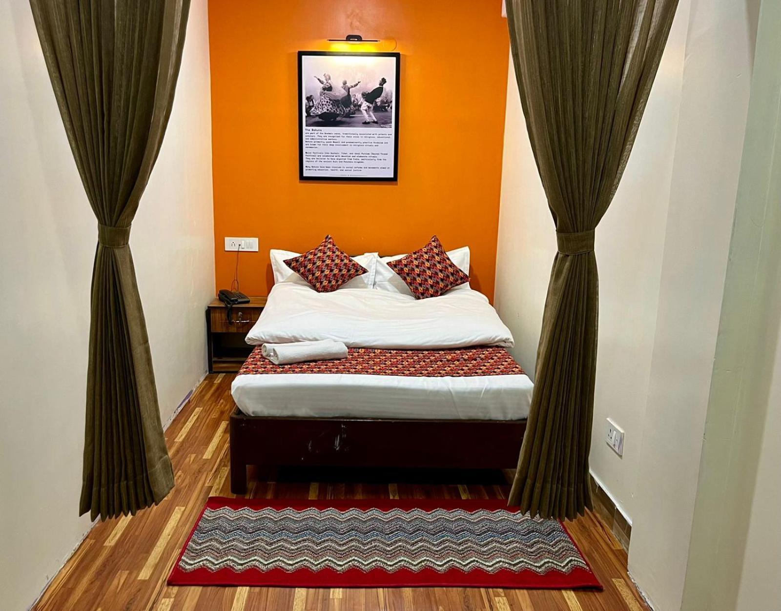 Hotel Gorkha Heritage Darjeeling (West Bengal)