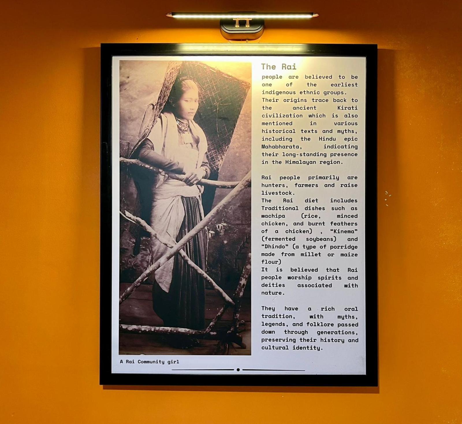 Gorkha Heritage * Darjeeling (West Bengal)