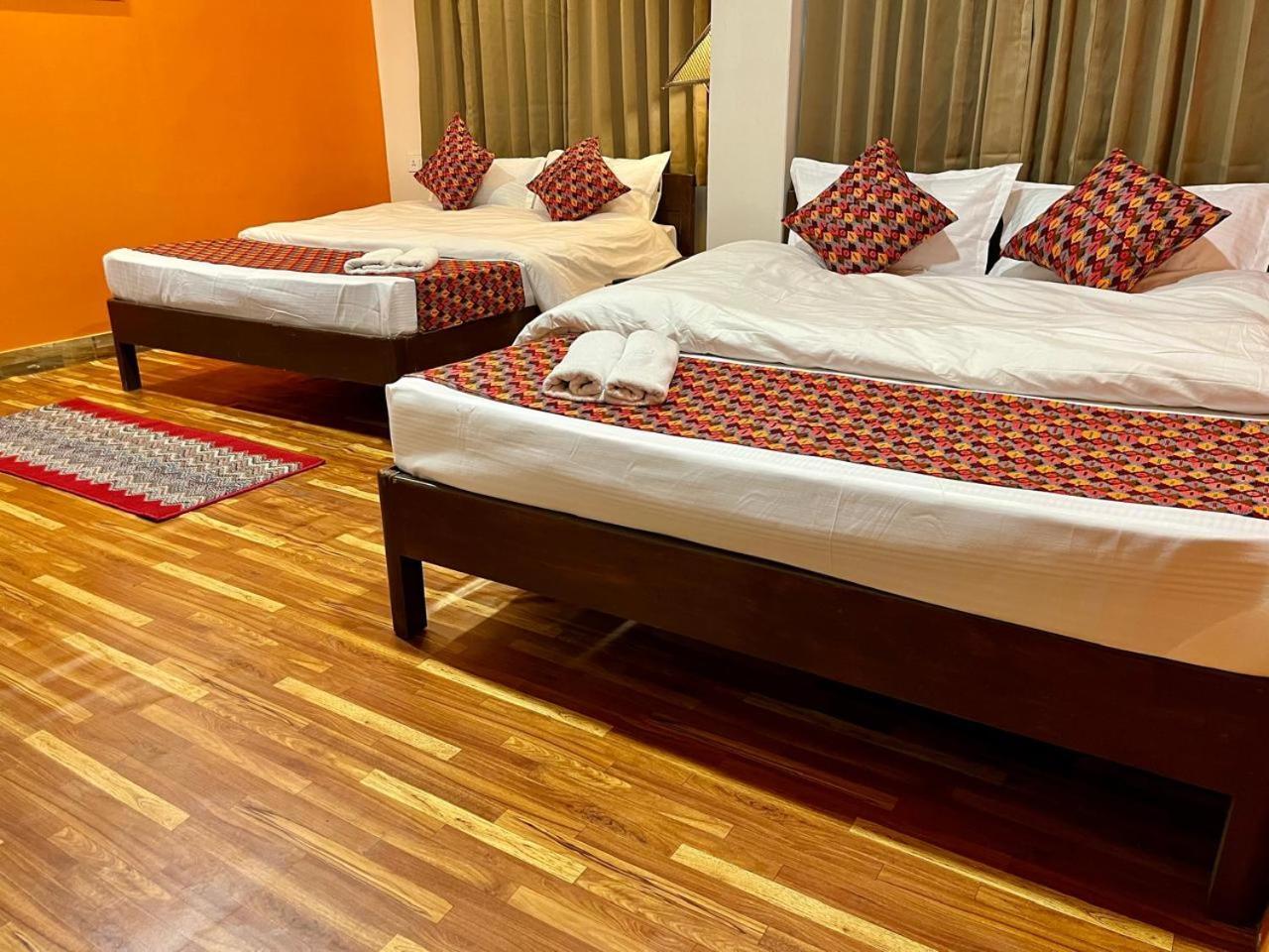 Gorkha Heritage Hotel