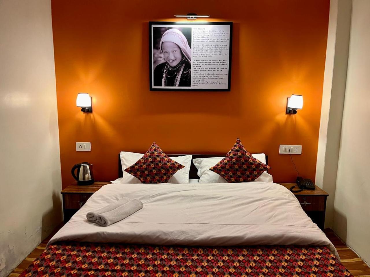 Gorkha Heritage Hotel *