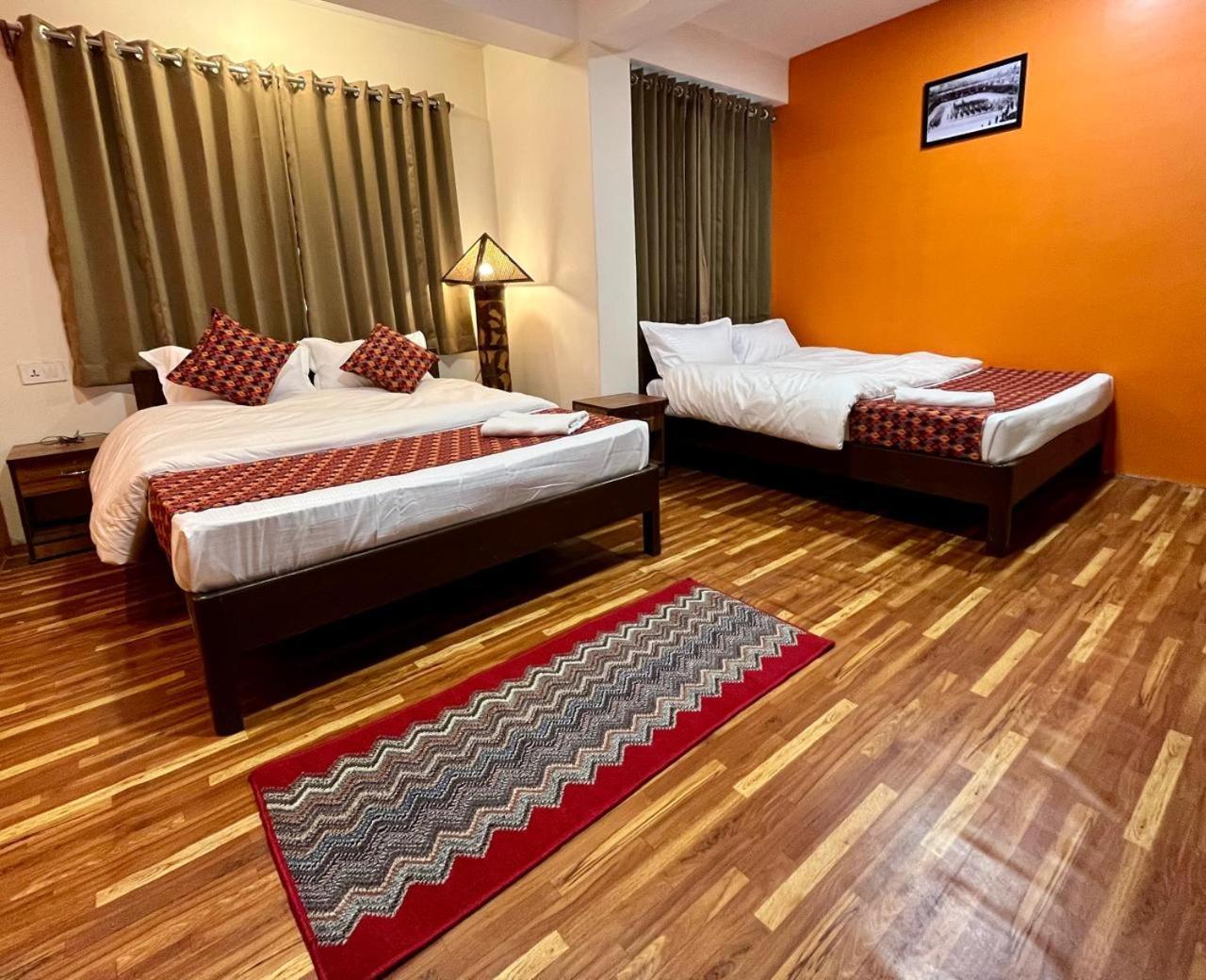 Hotel Gorkha Heritage *