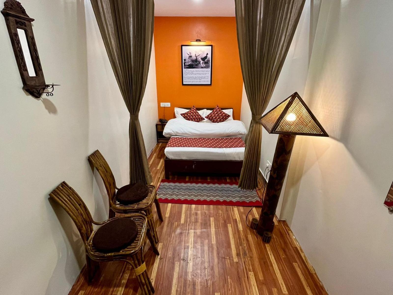 Gorkha Heritage Hotel Darjeeling (West Bengal)