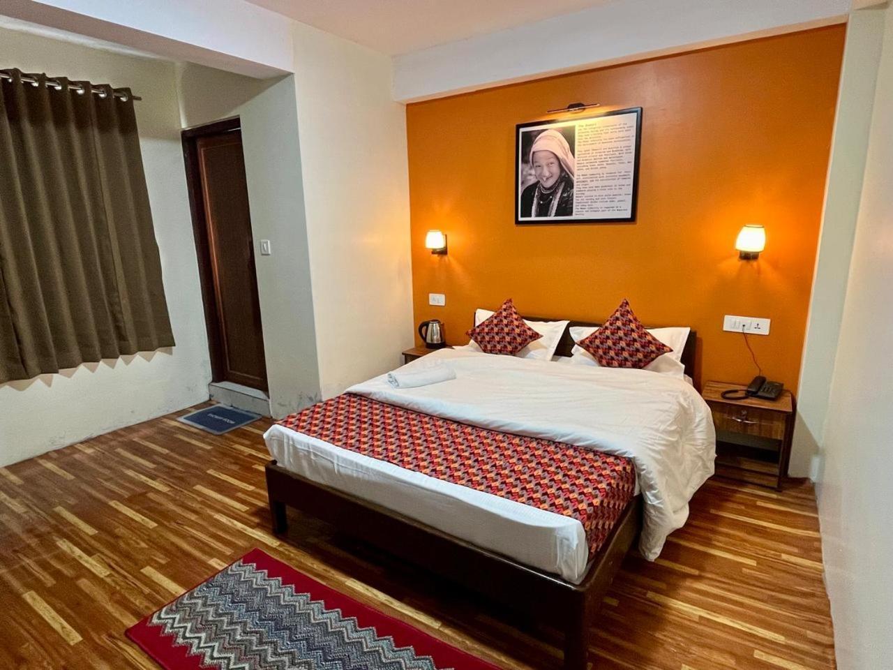 Hotel Gorkha Heritage Darjeeling (West Bengal)