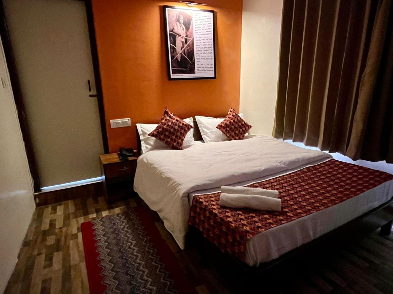 Hotel Gorkha Heritage