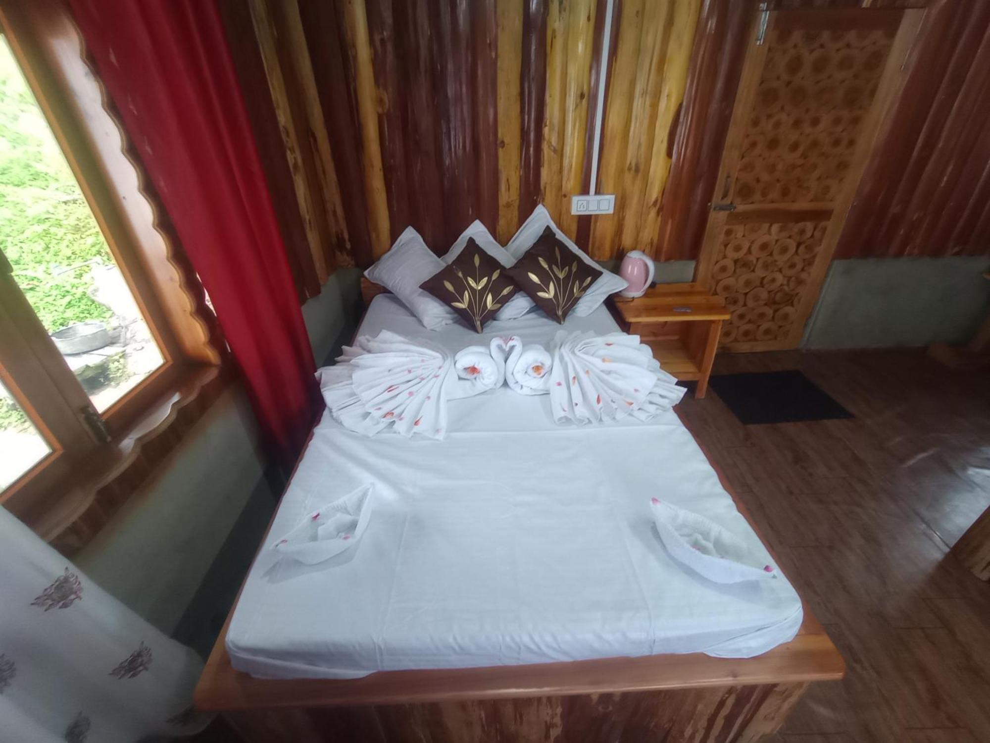 Grace Garden Homestay Darjeeling (West Bengal)