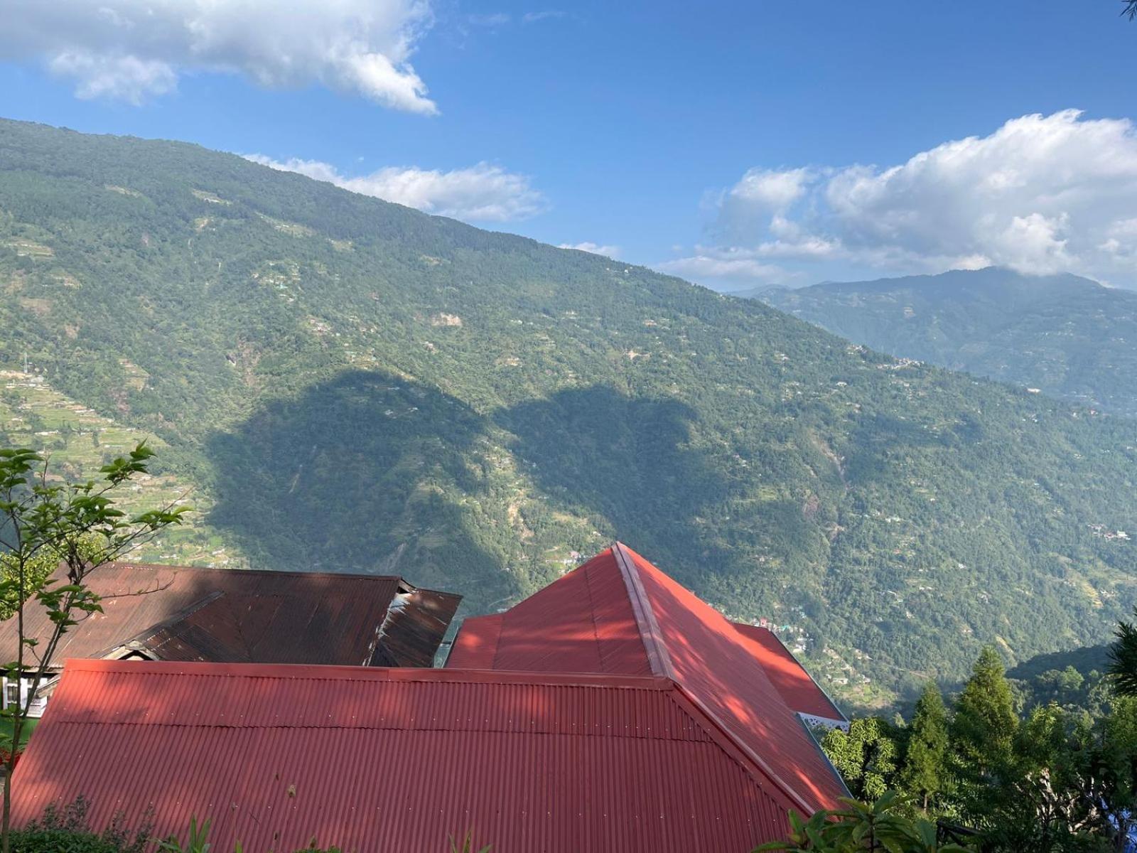 Homestay Grace Garden Darjeeling (West Bengal)