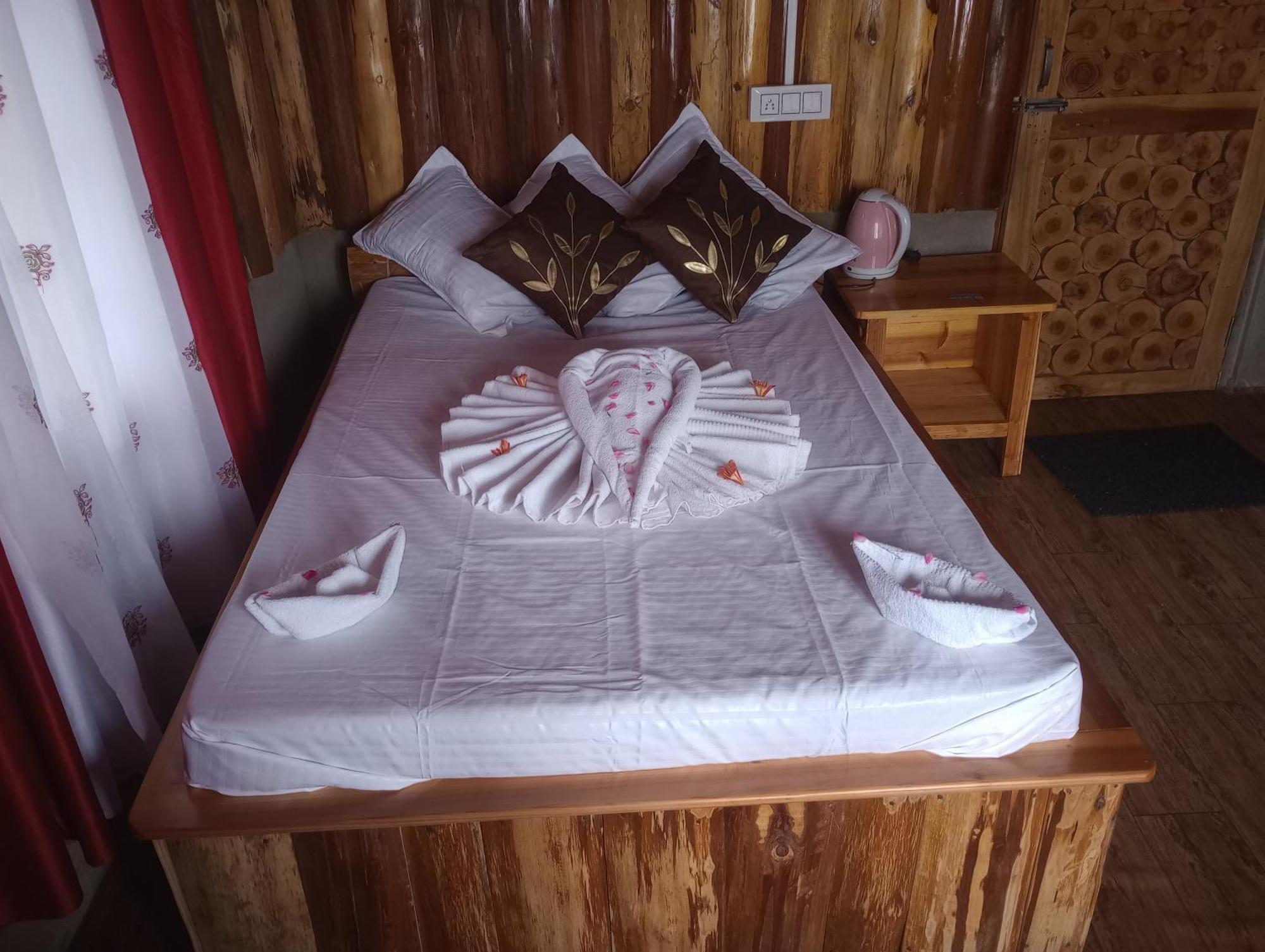 Grace Garden Homestay Darjeeling (West Bengal)