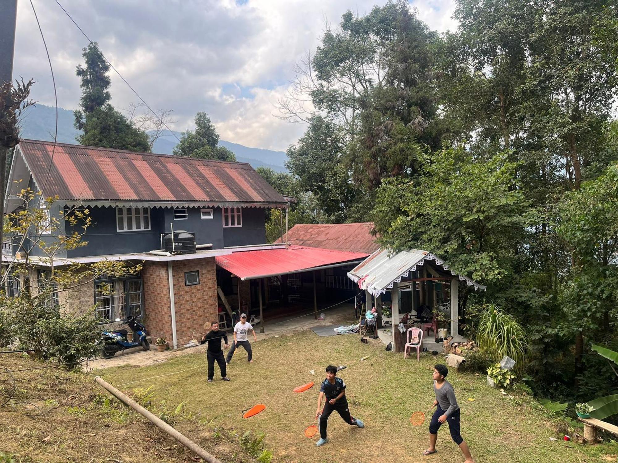 Homestay Beth Meon Darjeeling (West Bengal)