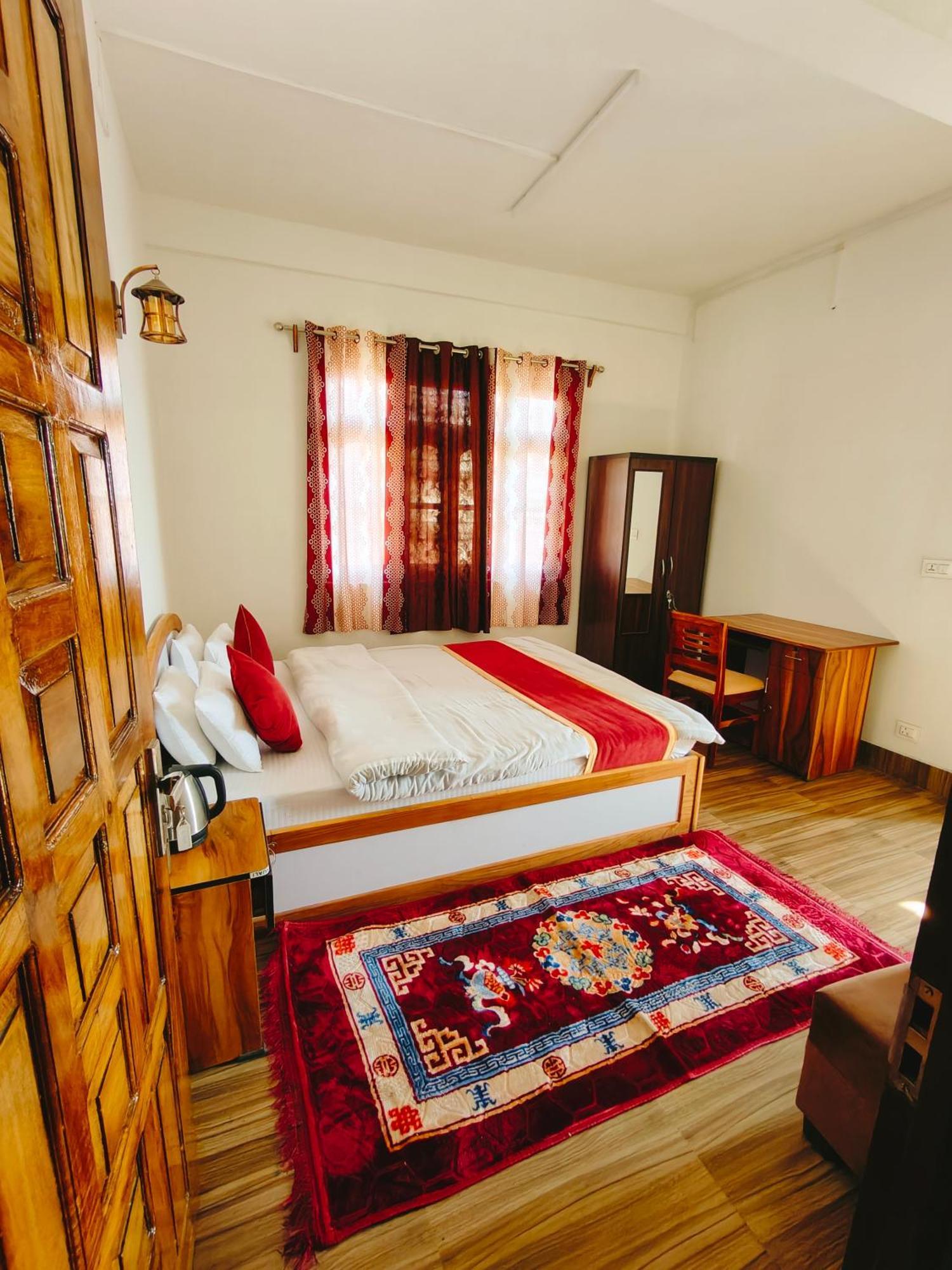 Homestay Jain Darjeeling (West Bengal)