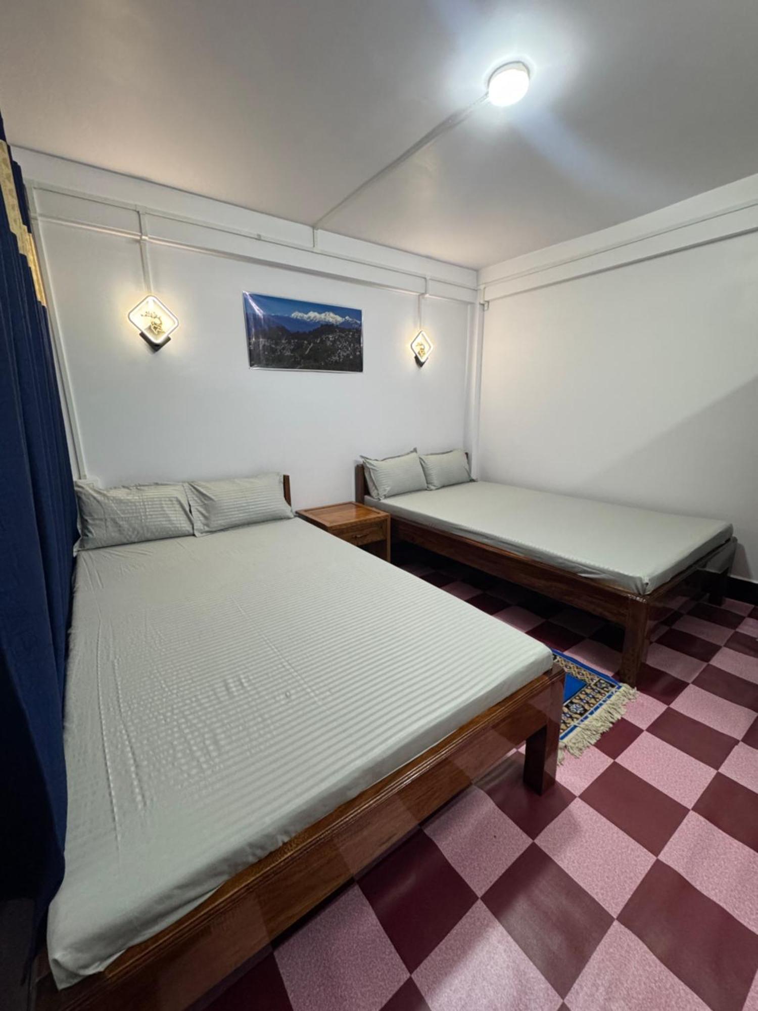 Manso Golay Homestay