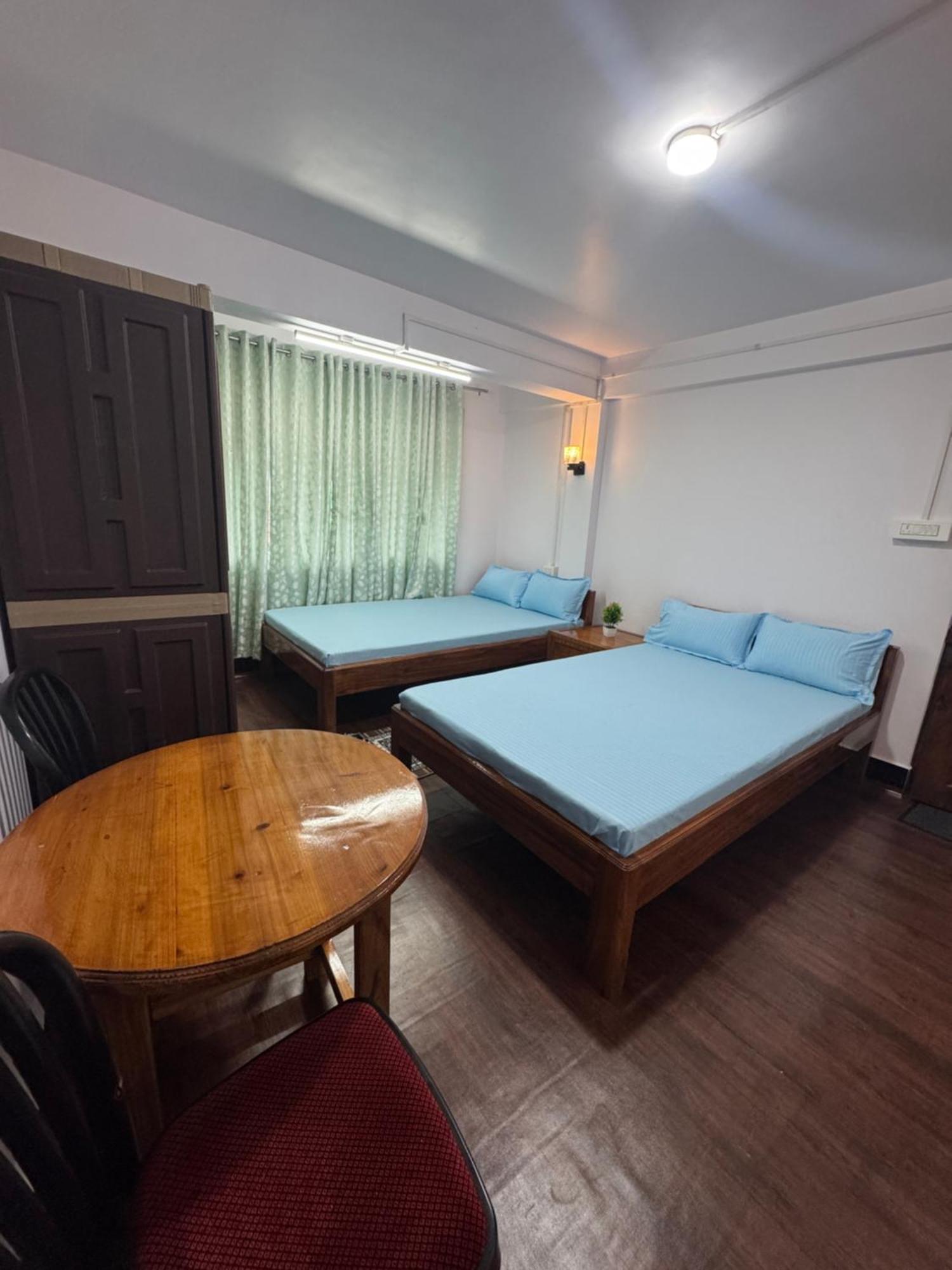 Homestay Manso Golay Darjeeling (West Bengal)
