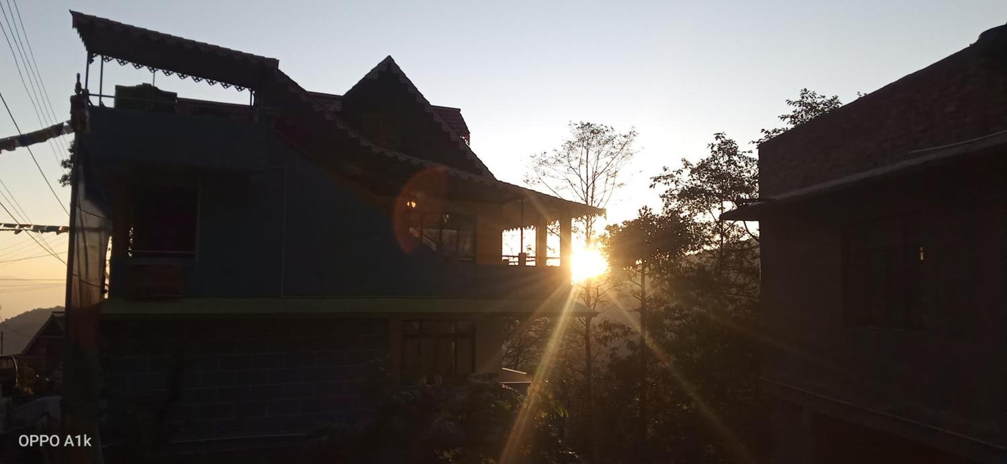 Homestay Mate's Darjeeling (West Bengal)