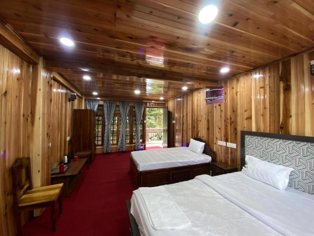 Magnolia And Bed & Breakfast Darjeeling (West Bengal)