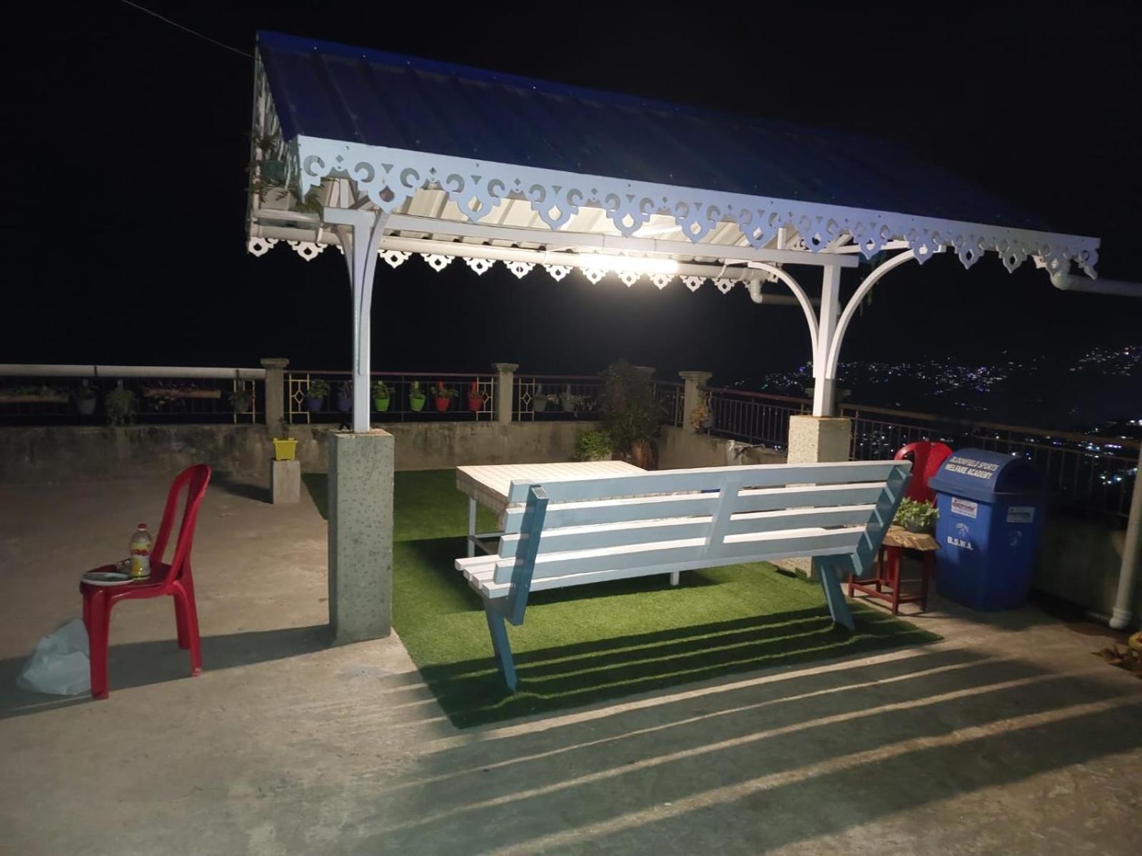 Homestay Himalok Darjeeling (West Bengal)