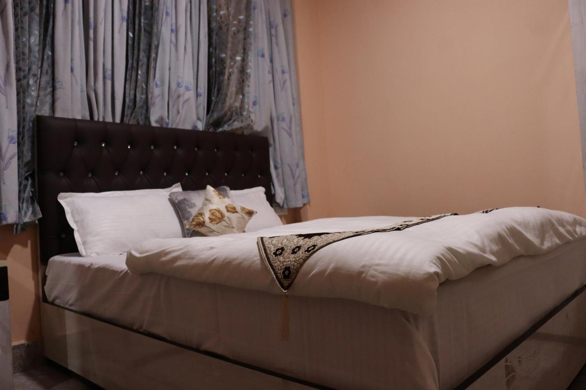 Darjeeling Homes The Grace Hotel Darjeeling (West Bengal)