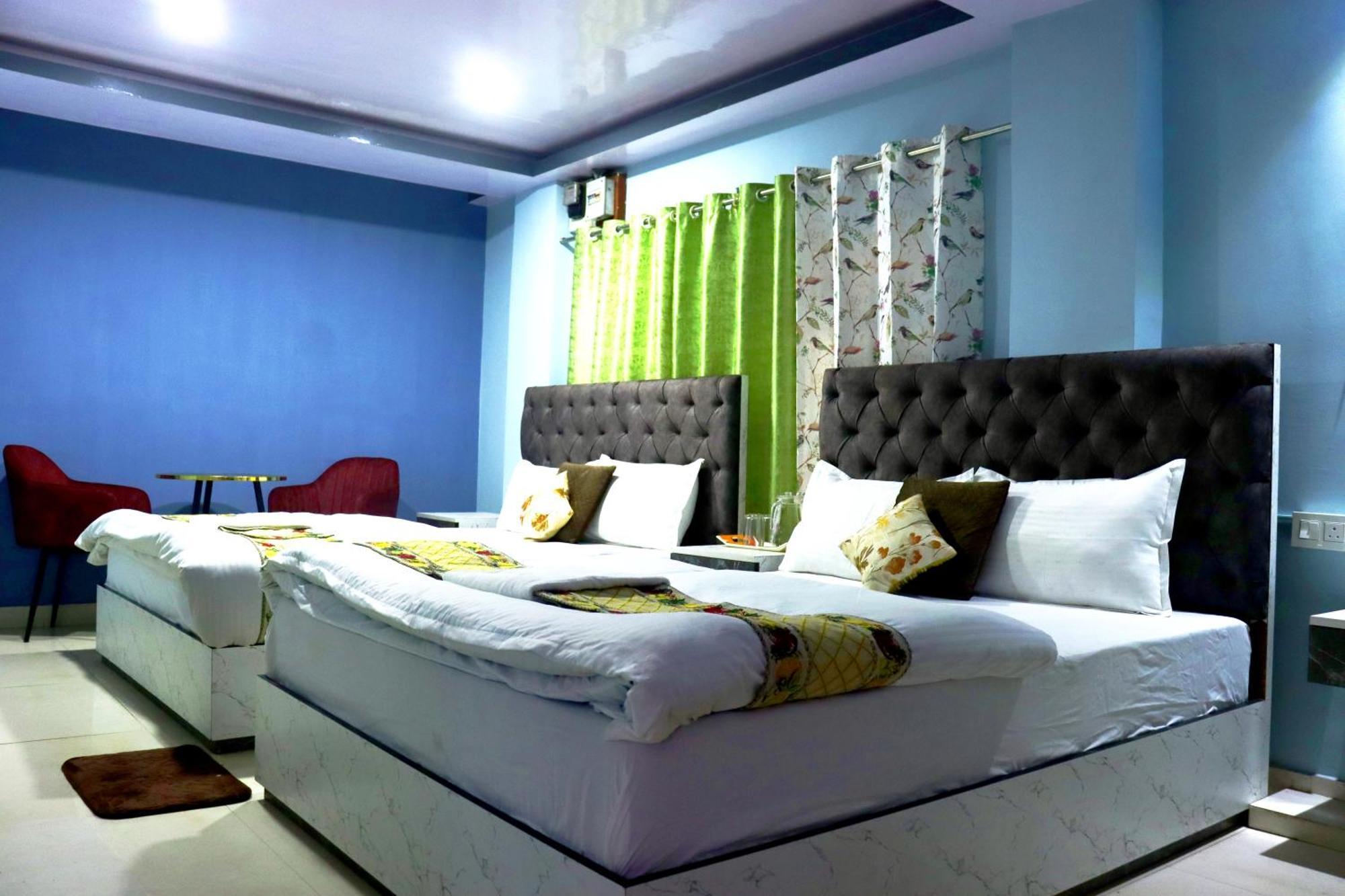 Hotel Darjeeling Homes The Grace Darjeeling (West Bengal)