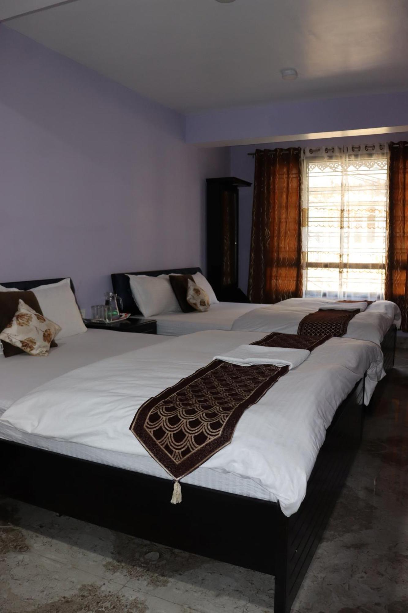 Darjeeling Homes The Grace