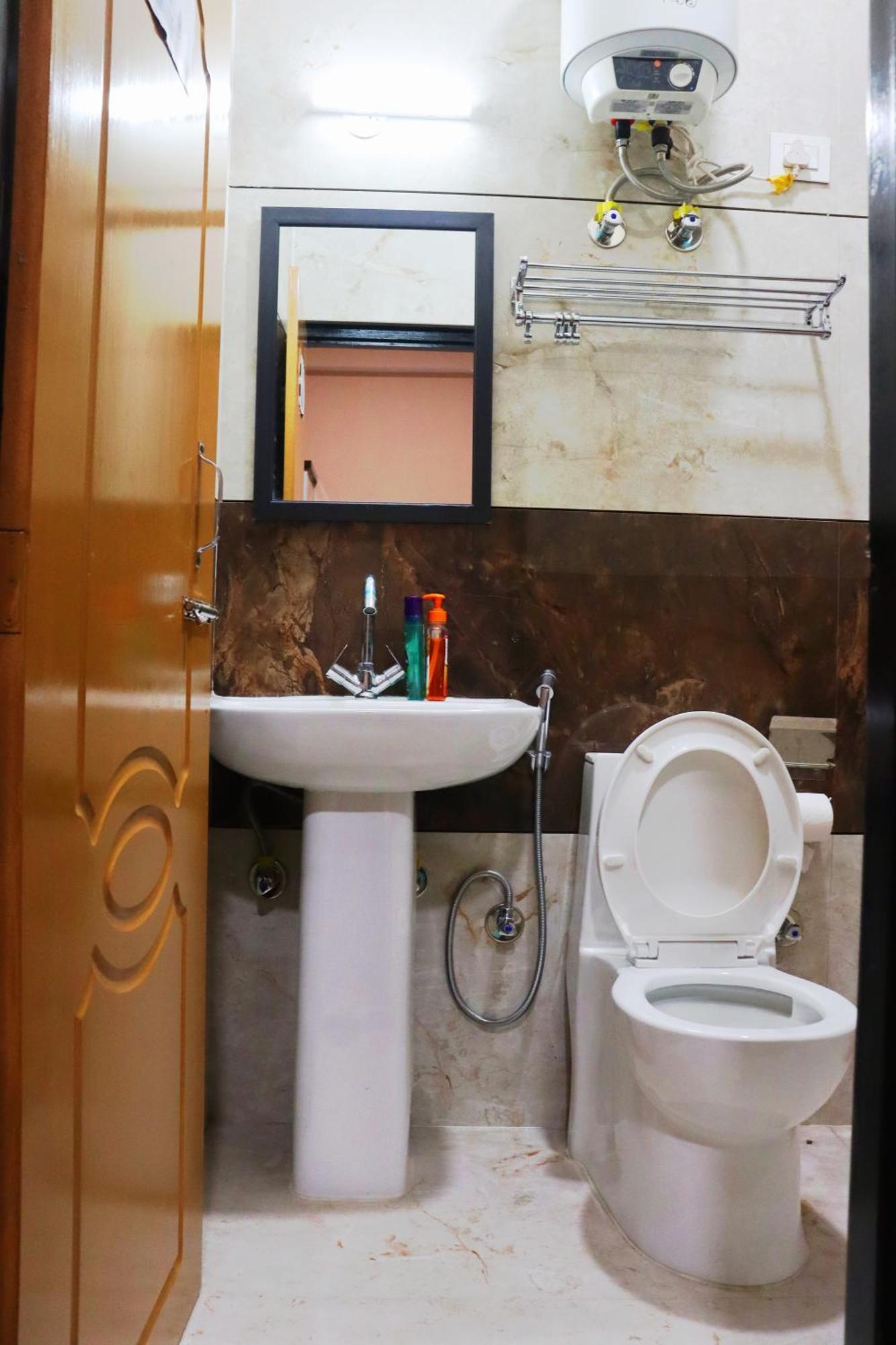 Hotel Darjeeling Homes The Grace *