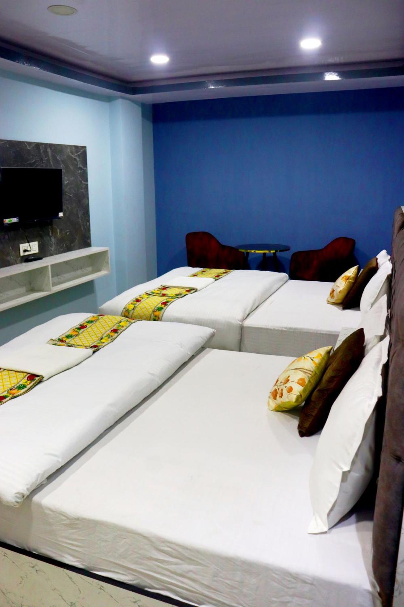 Hotel Darjeeling Homes The Grace Darjeeling (West Bengal)
