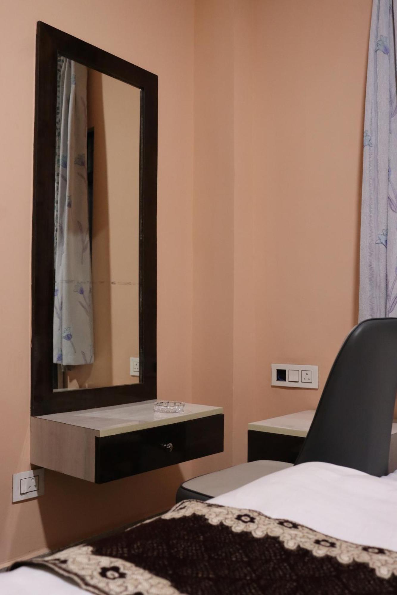 Darjeeling Homes The Grace Darjeeling (West Bengal)