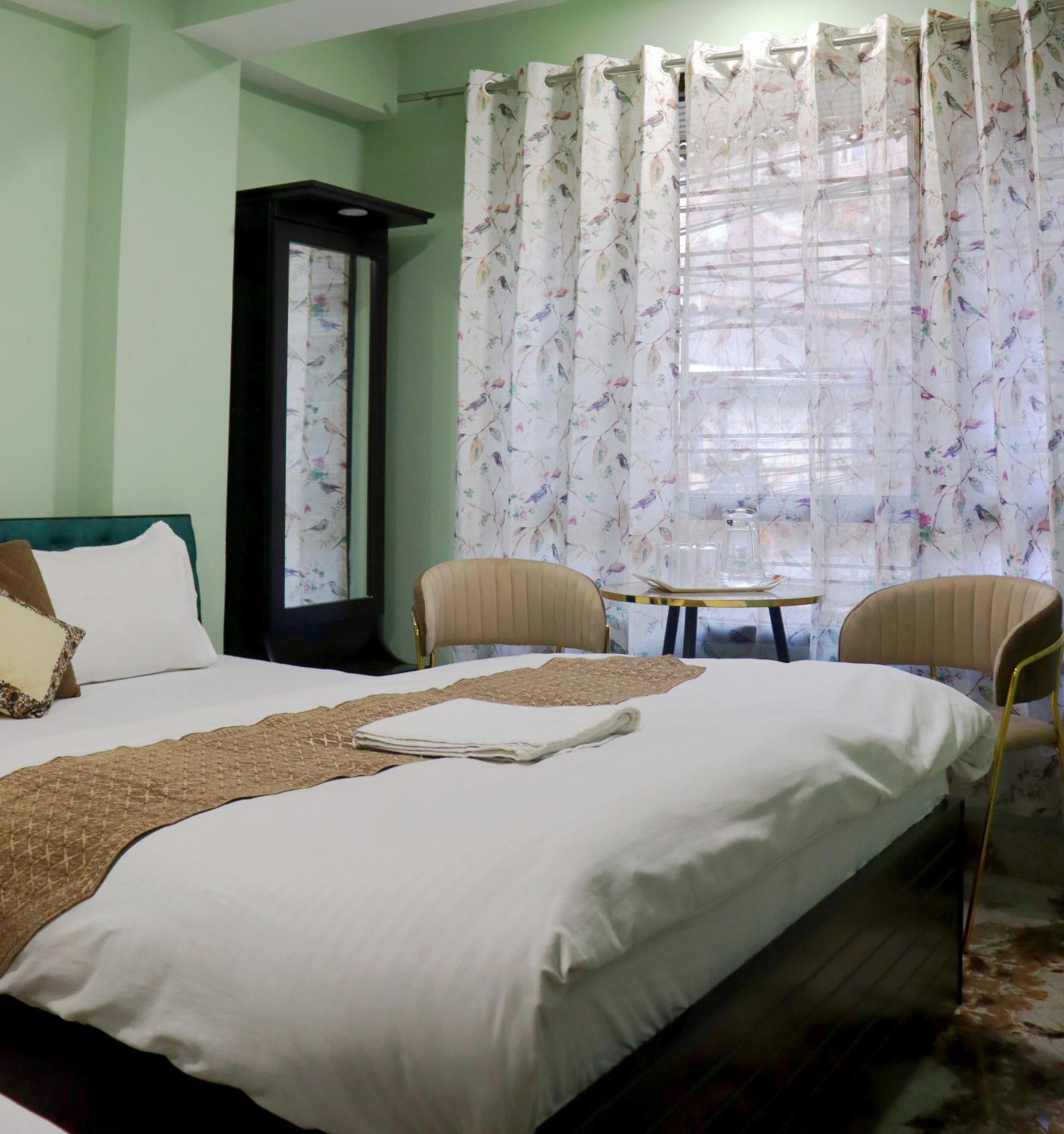 Darjeeling Homes The Grace