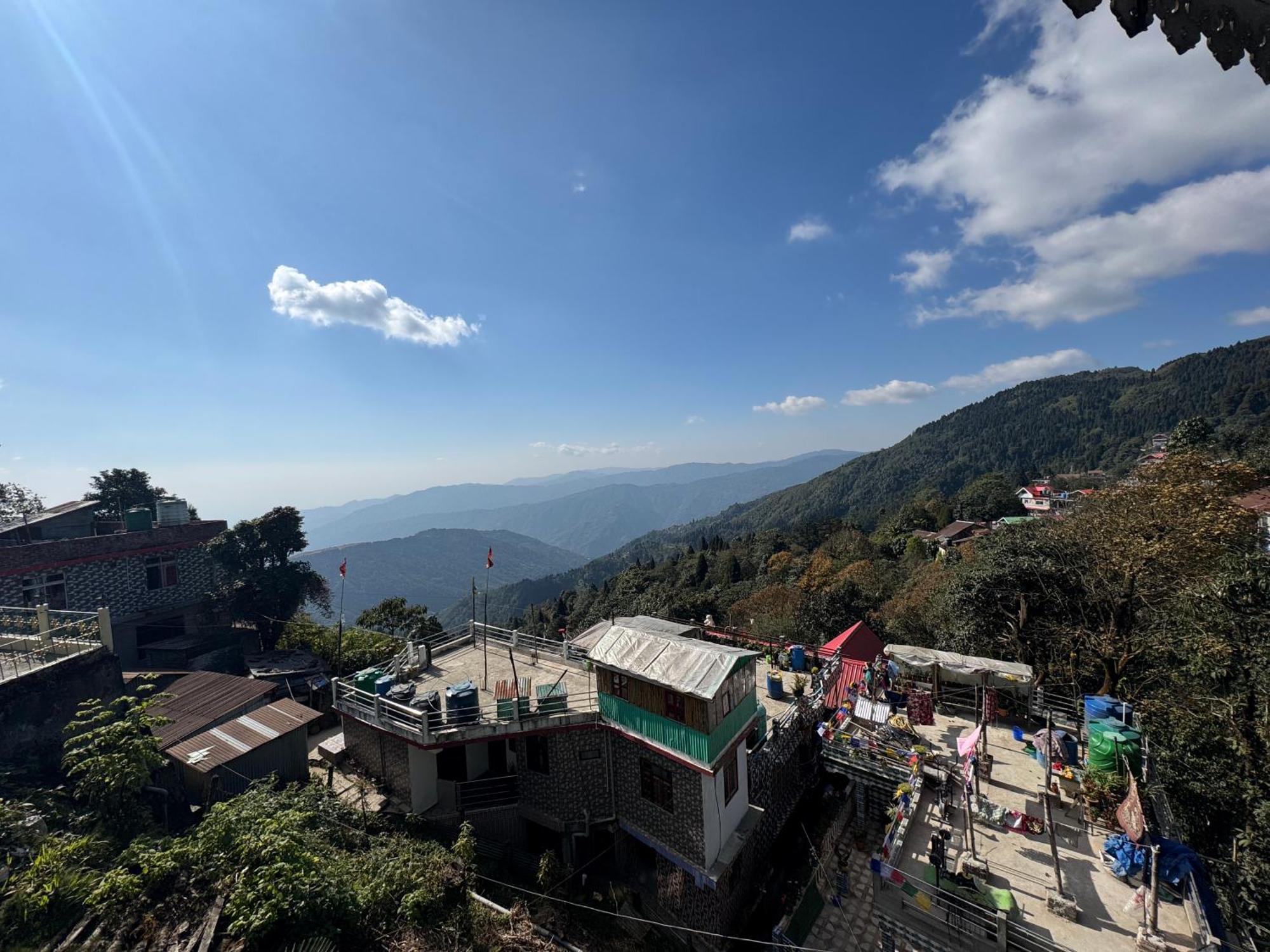 Homestay Manso Golay Darjeeling (West Bengal)
