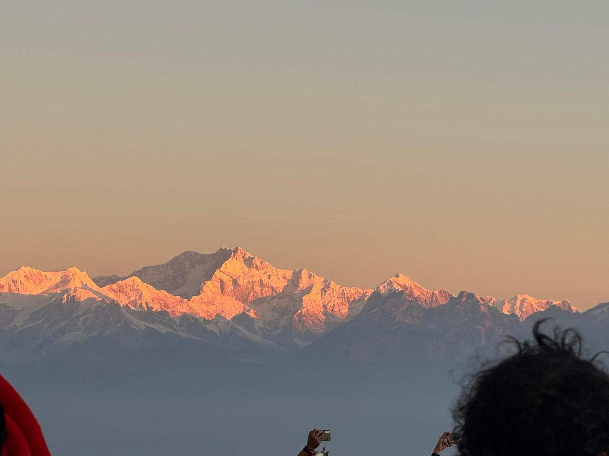 Manso Golay * Darjeeling (West Bengal)