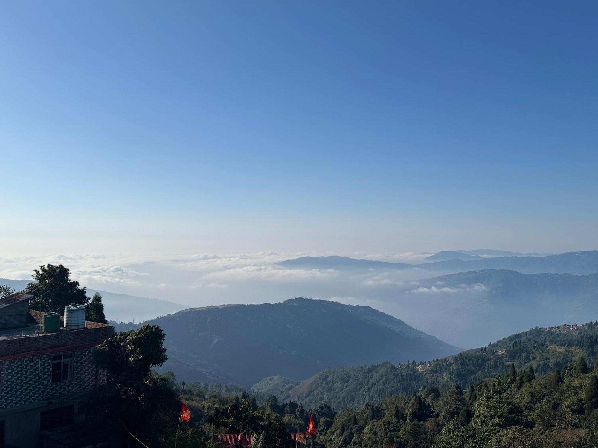 Manso Golay Darjeeling (West Bengal)