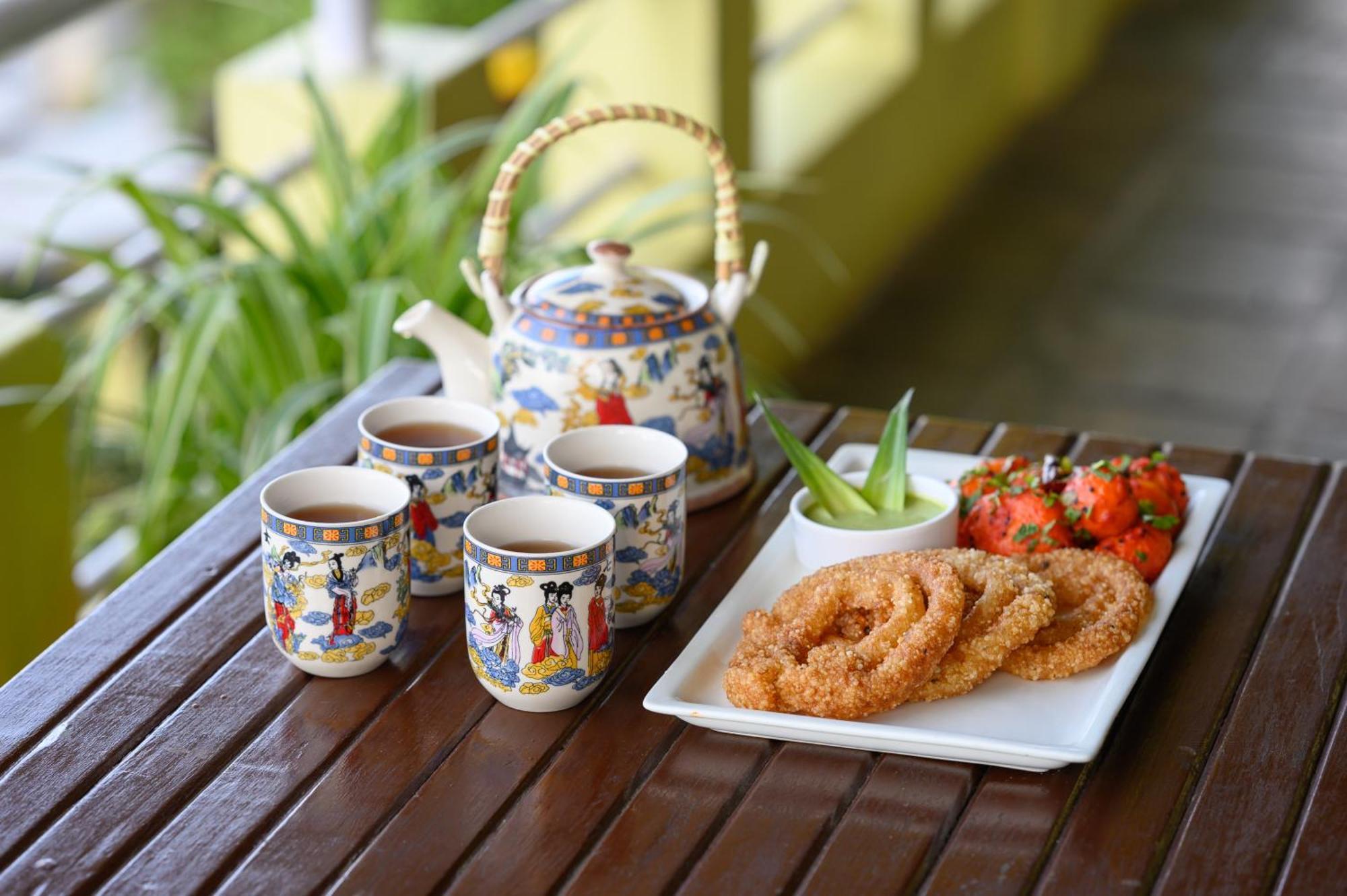 Sinclairs Darjeeling Darjeeling (West Bengal)