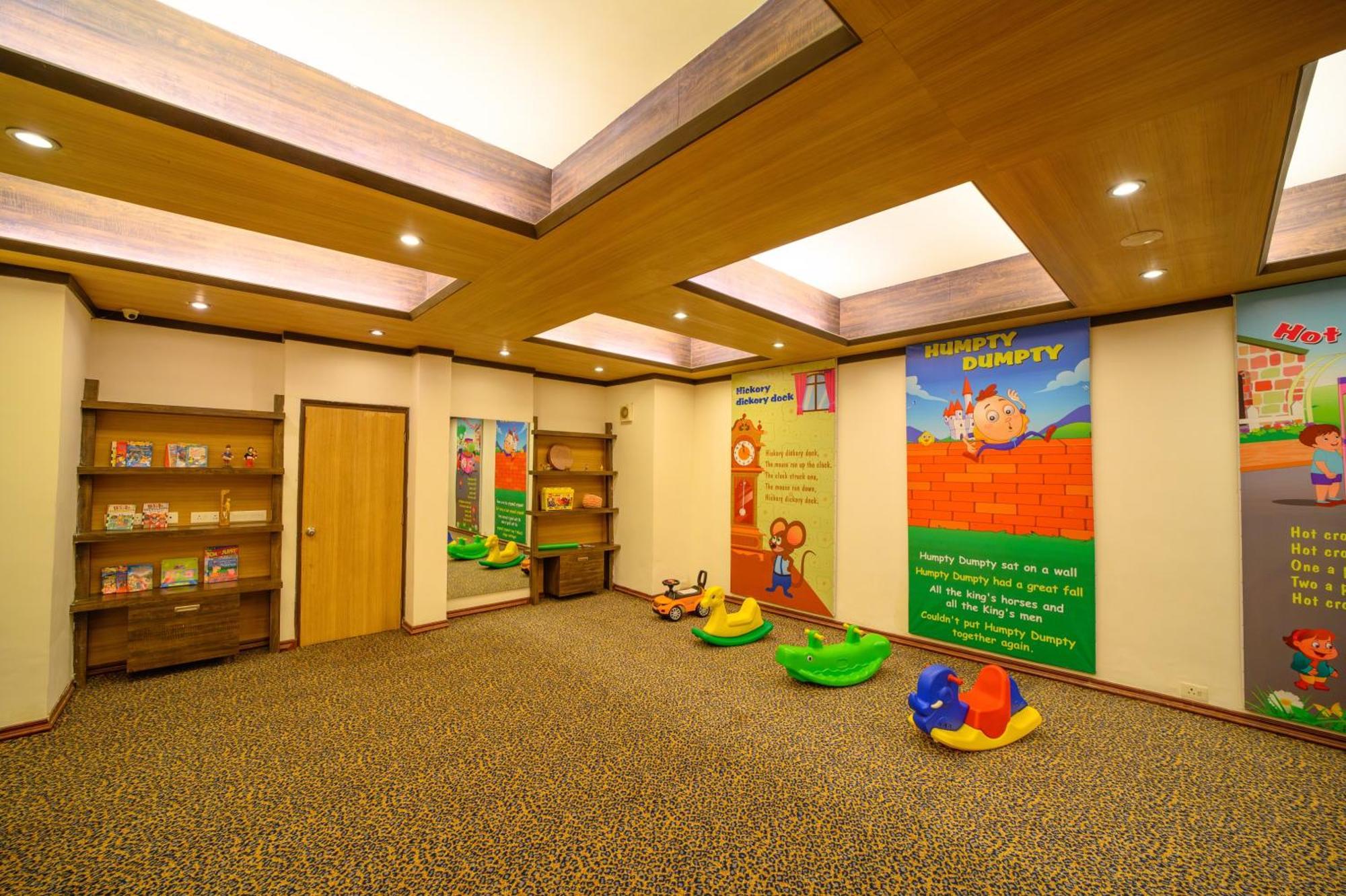 Sinclairs Darjeeling Hotel Darjeeling (West Bengal)