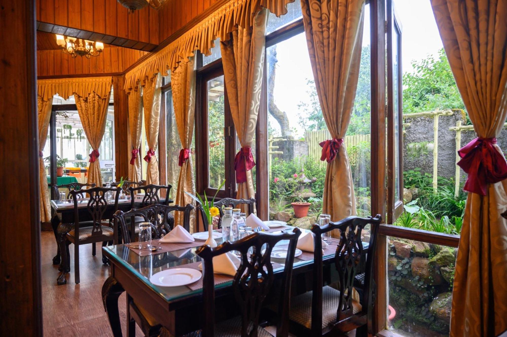 Sinclairs Darjeeling 3*
