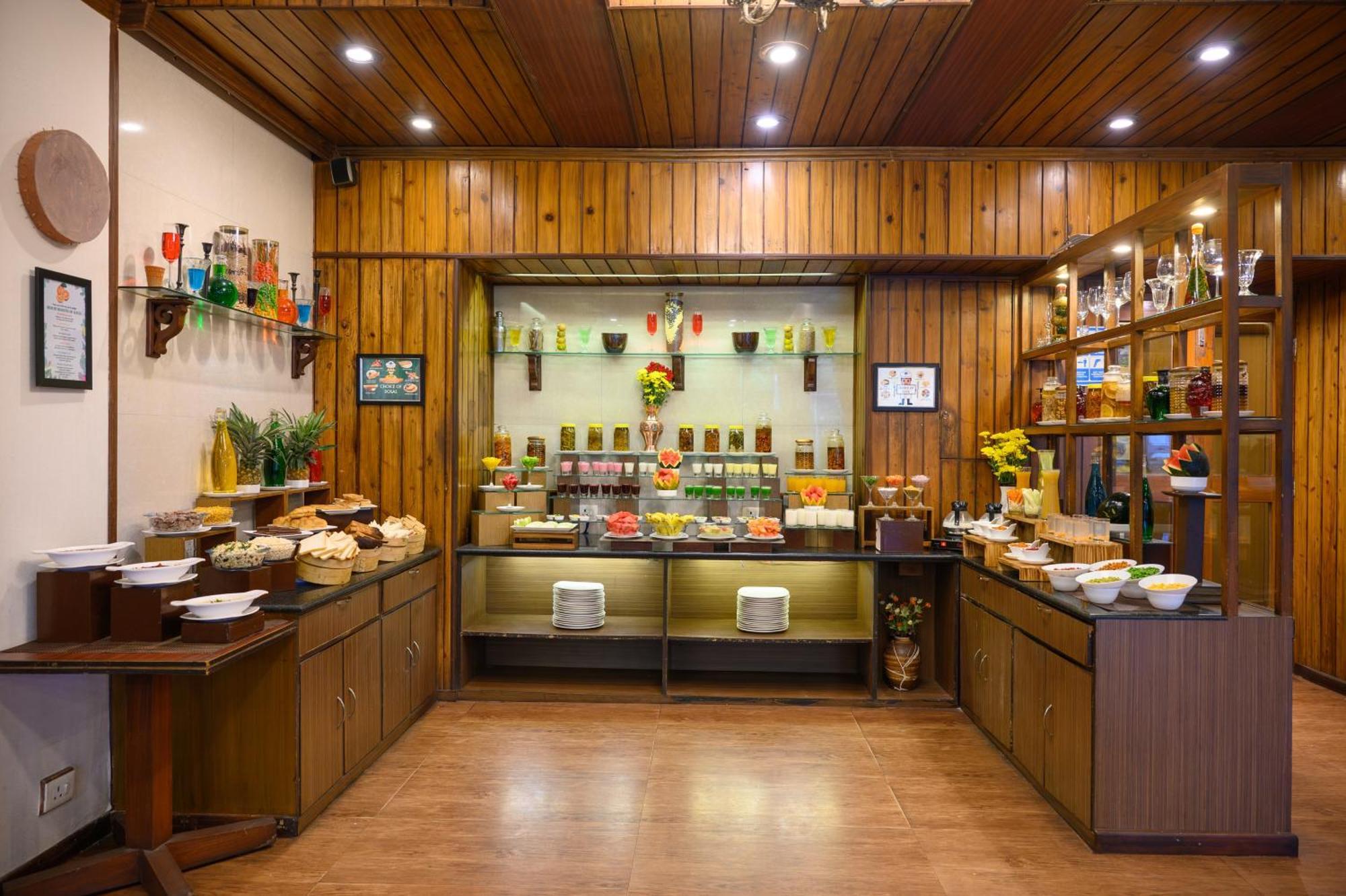 Sinclairs Darjeeling 3* Darjeeling (West Bengal)