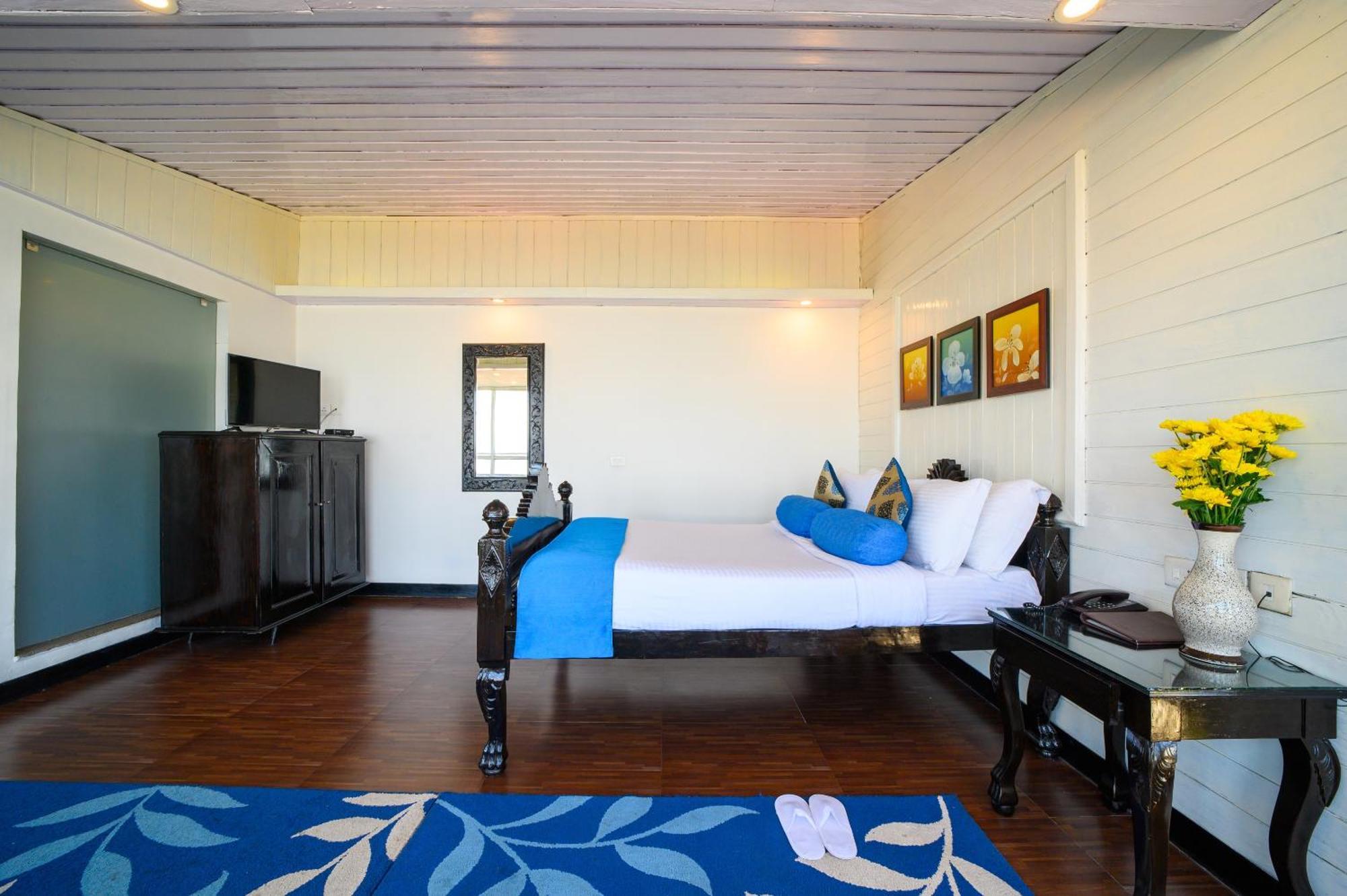Hotel Sinclairs Darjeeling 3*