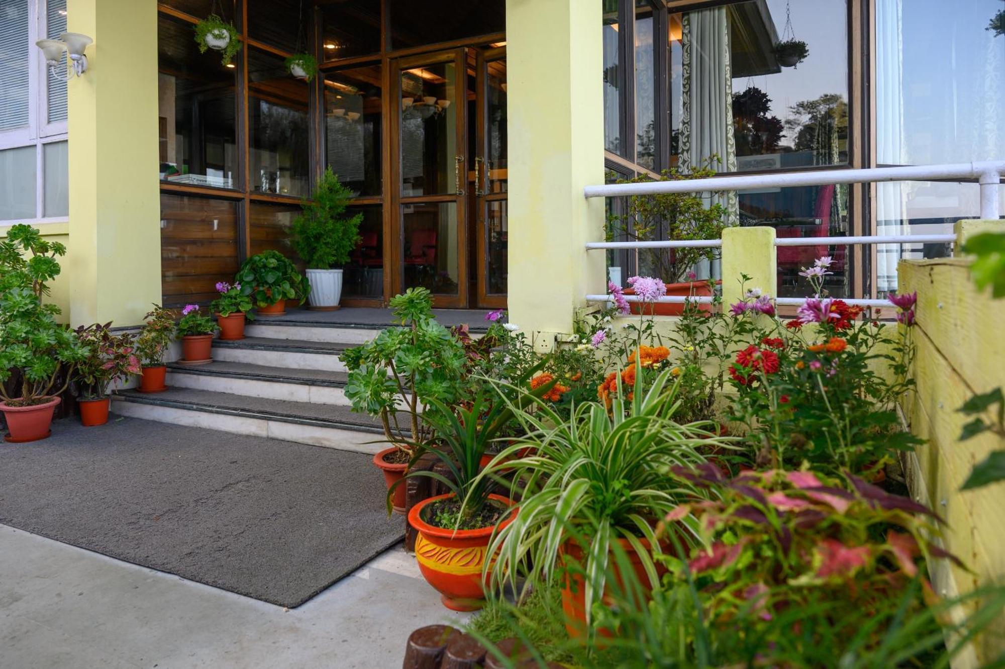 Sinclairs Darjeeling Hotel Darjeeling (West Bengal)