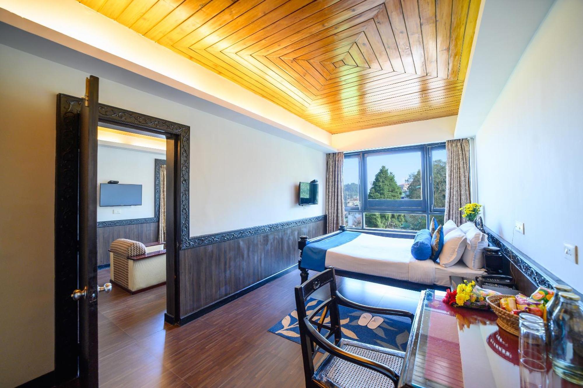 Sinclairs Darjeeling 3*