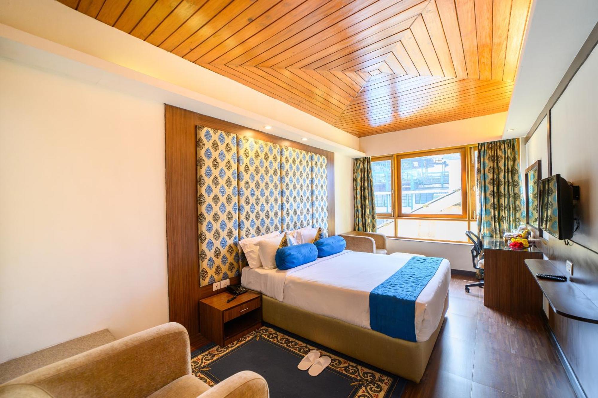 Sinclairs Darjeeling 3* Darjeeling (West Bengal)