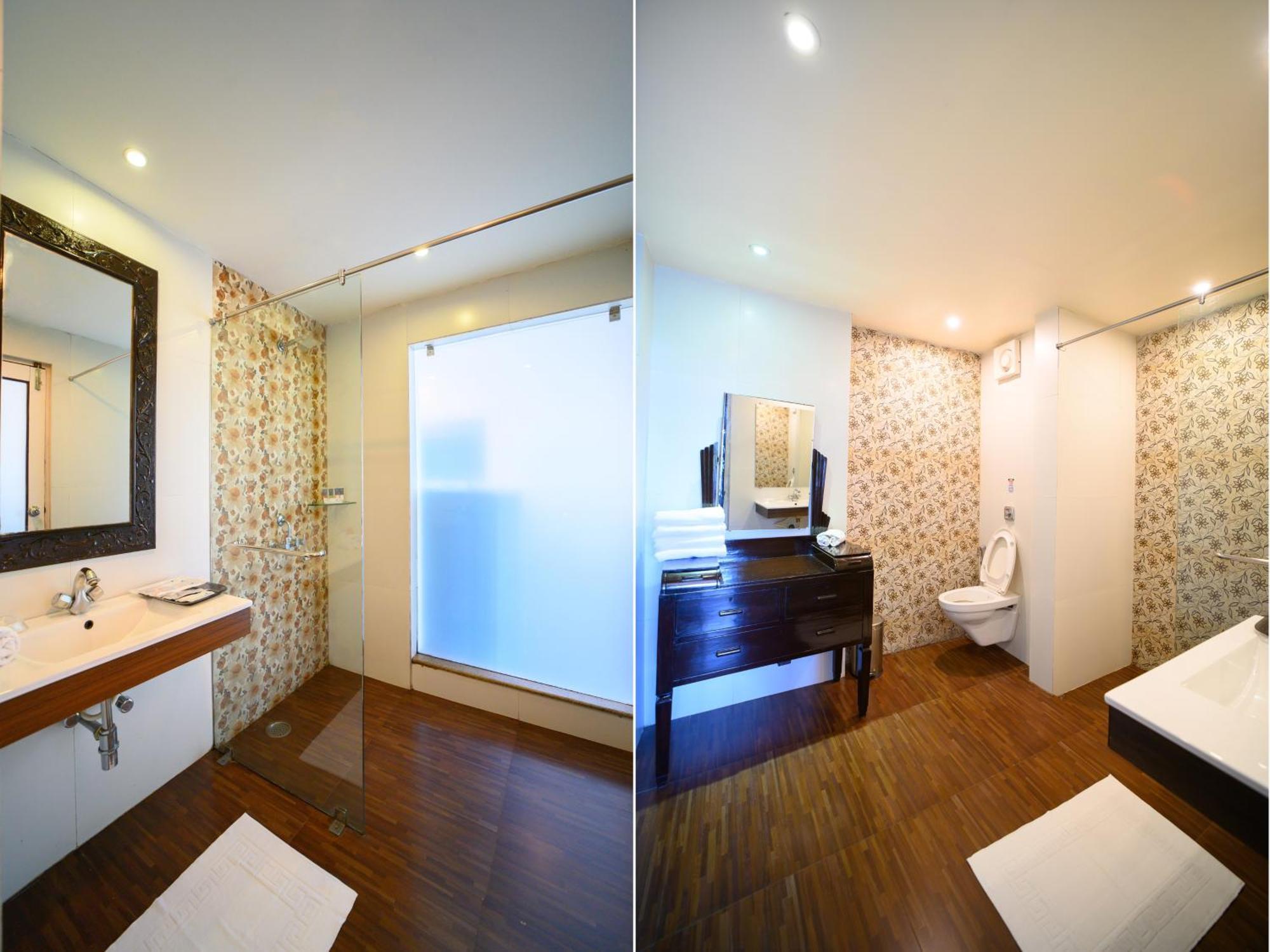 Hotel Sinclairs Darjeeling