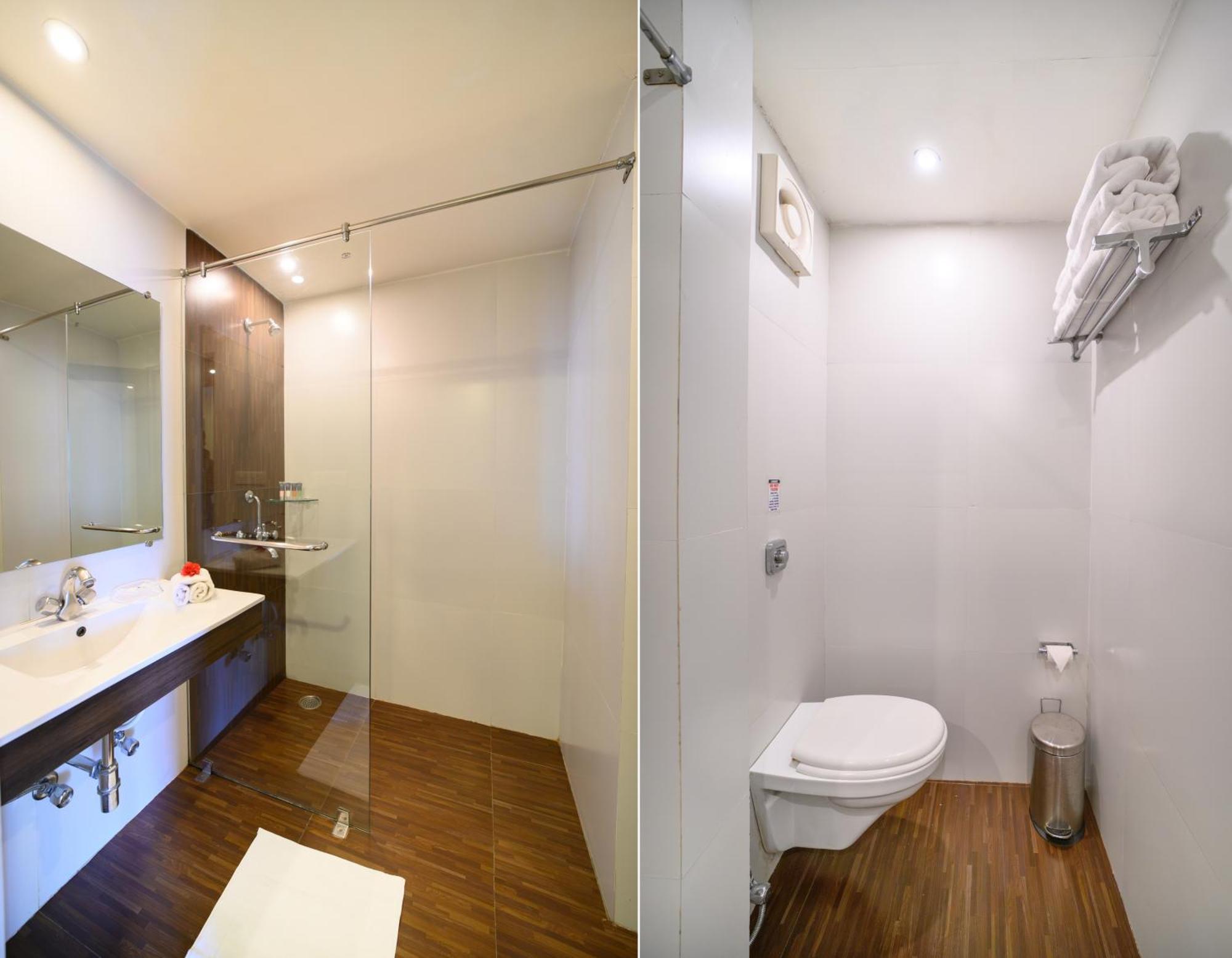 Sinclairs Darjeeling Hotel 3*